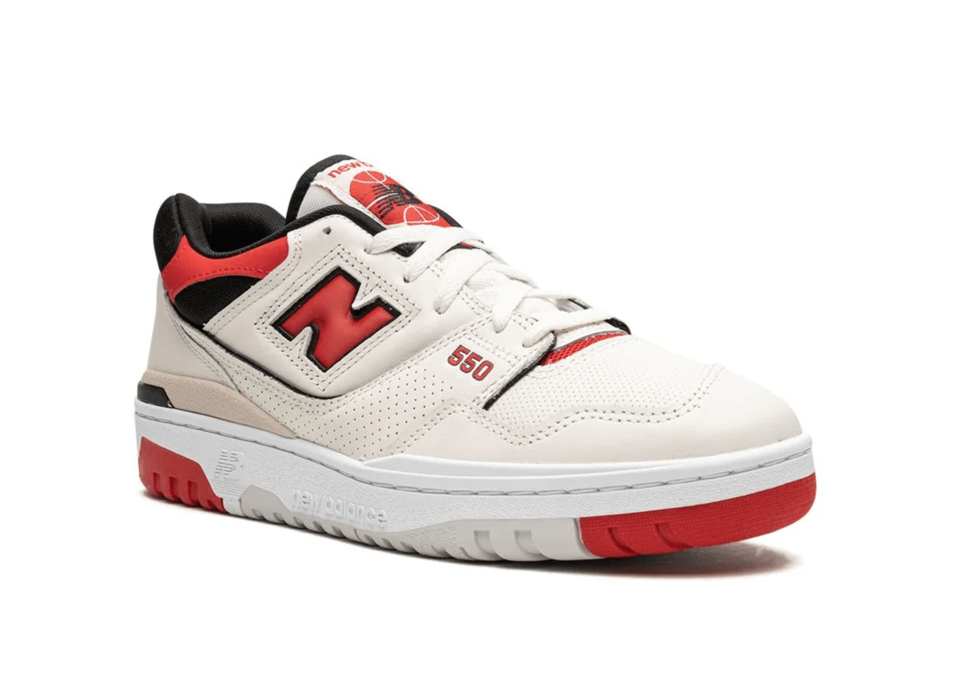 Up to 90 off - New Balance Sneakers New Balance 550 True Red