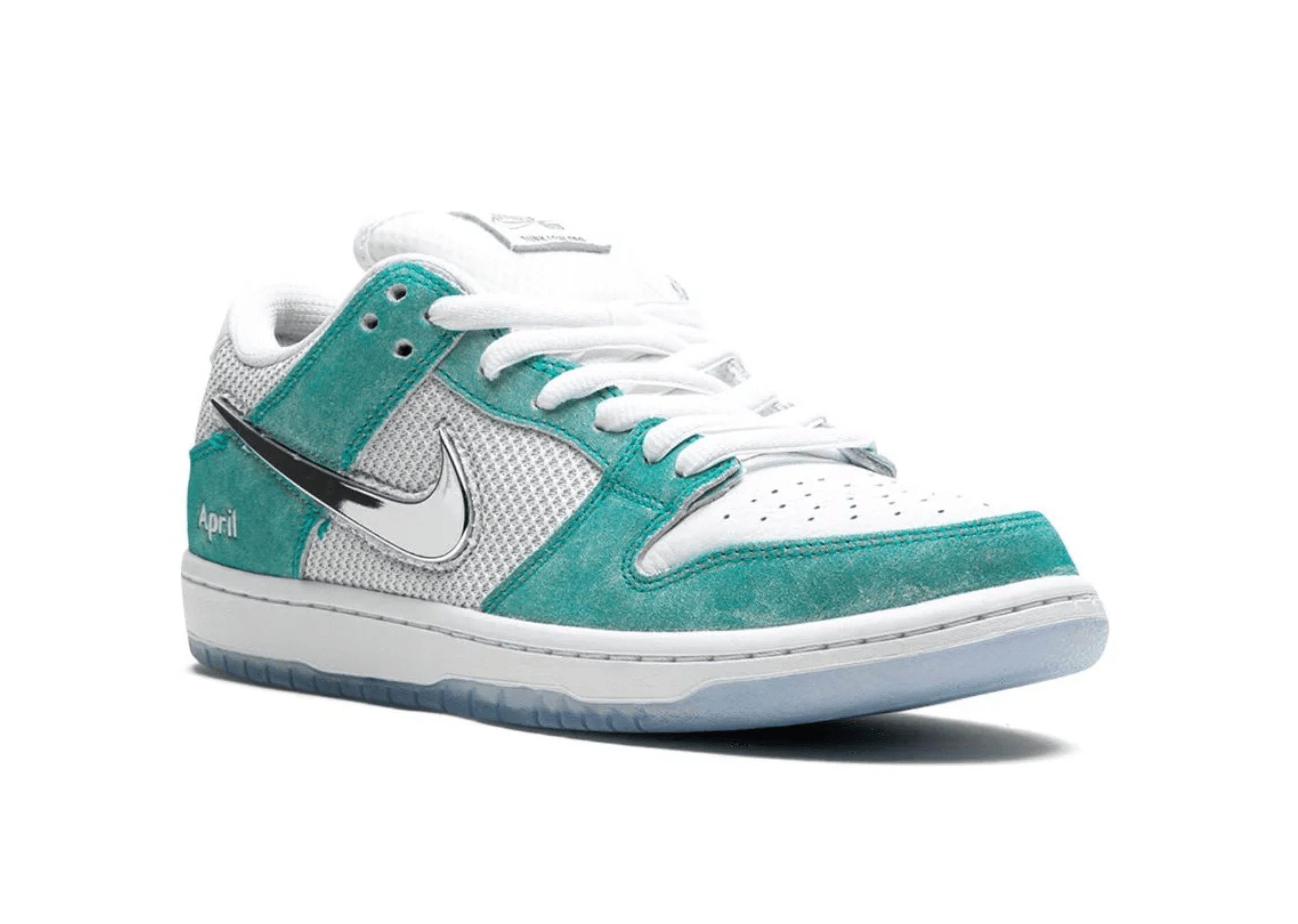 Up to 90 off - Nike Sneakers Nike Dunk Sb Low April Skateboards