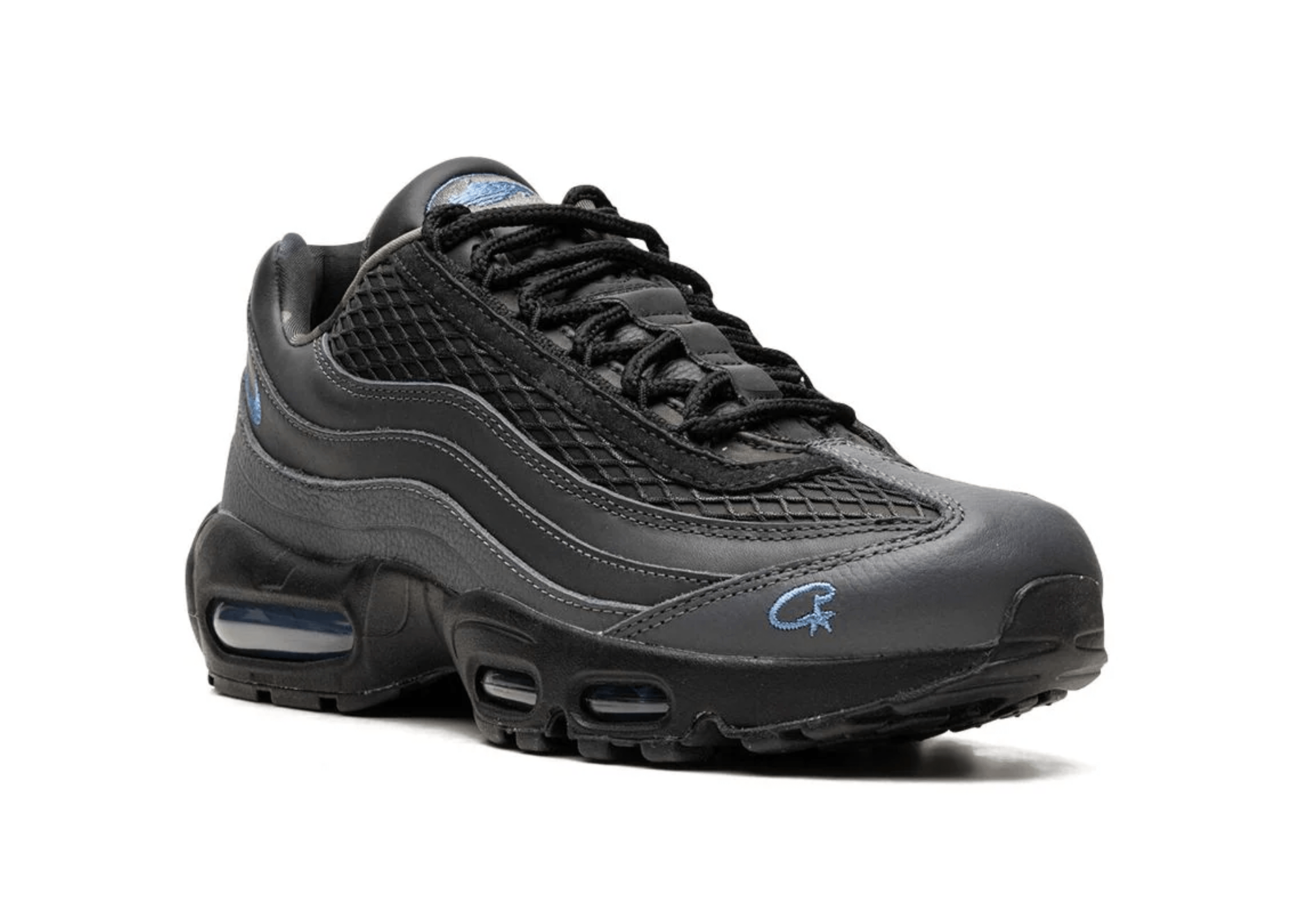 Up to 90 off - Nike Sneakers Nike Air Max 95 X Corteiz Gridiron