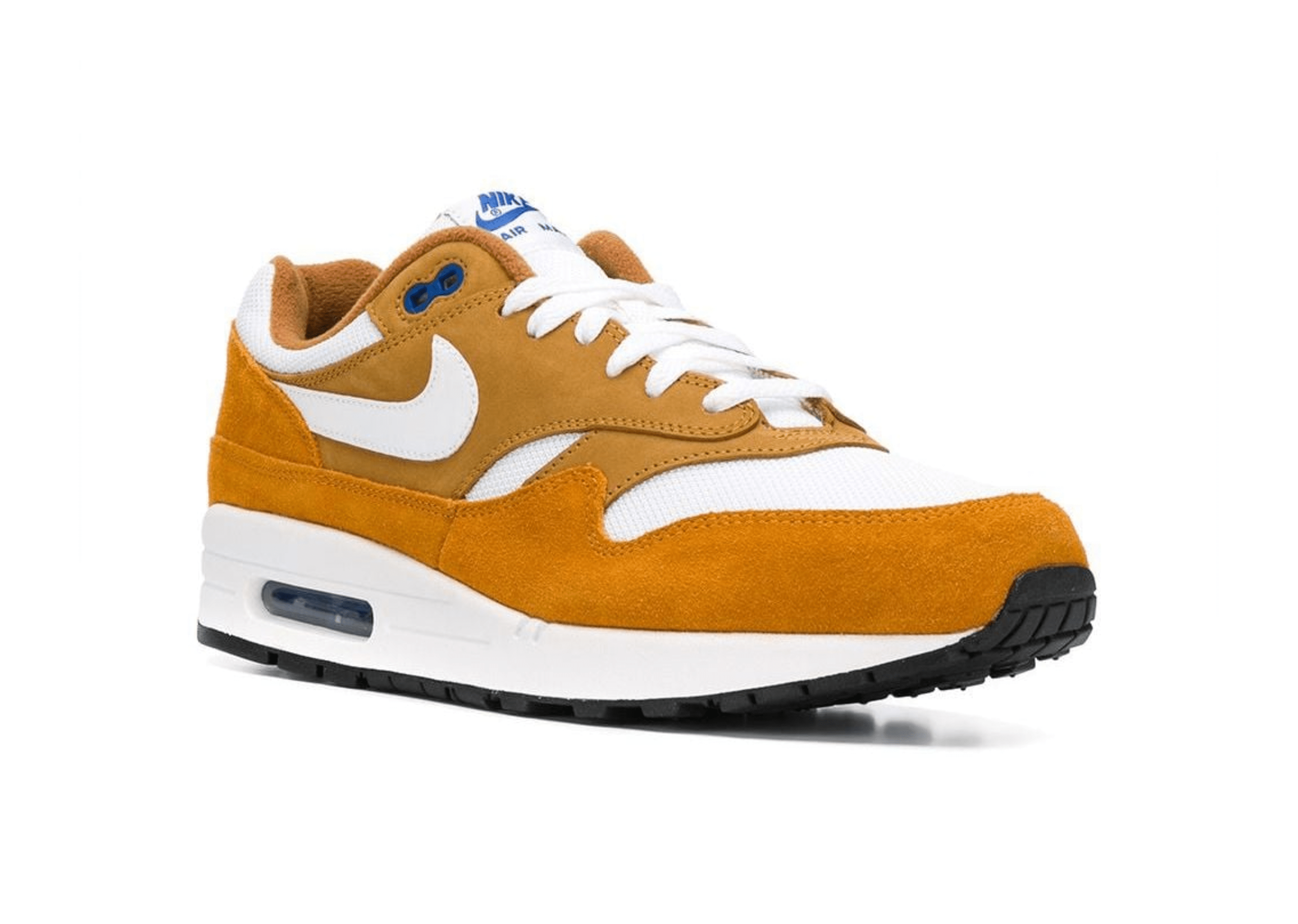 Up to 90 off - Nike Sneakers Nike Air Max 1 Premium Retro Dark Curry