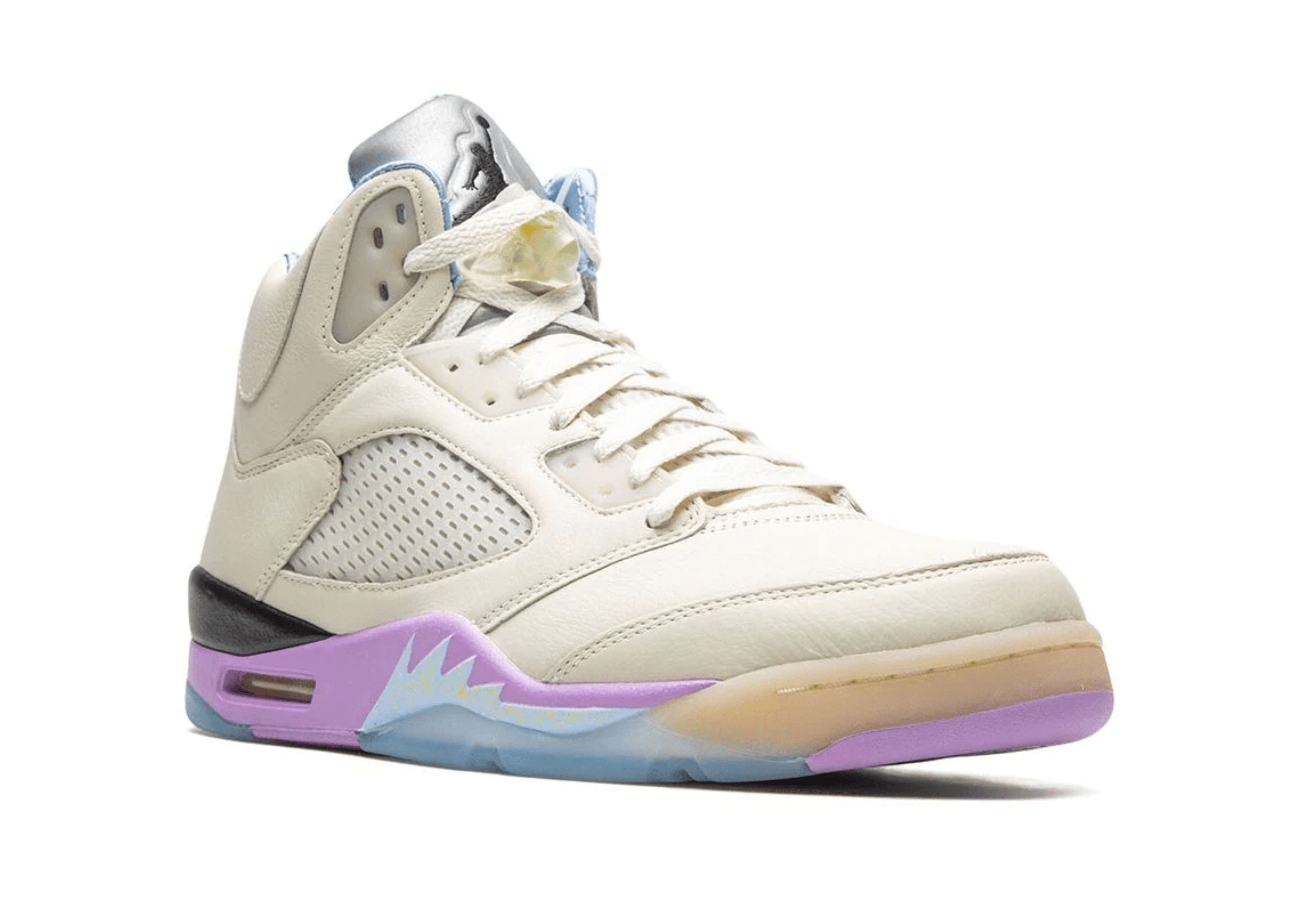 Up to 90 off - Nike Sneakers Jordan 5 X Dj Khaled We The Best Sail