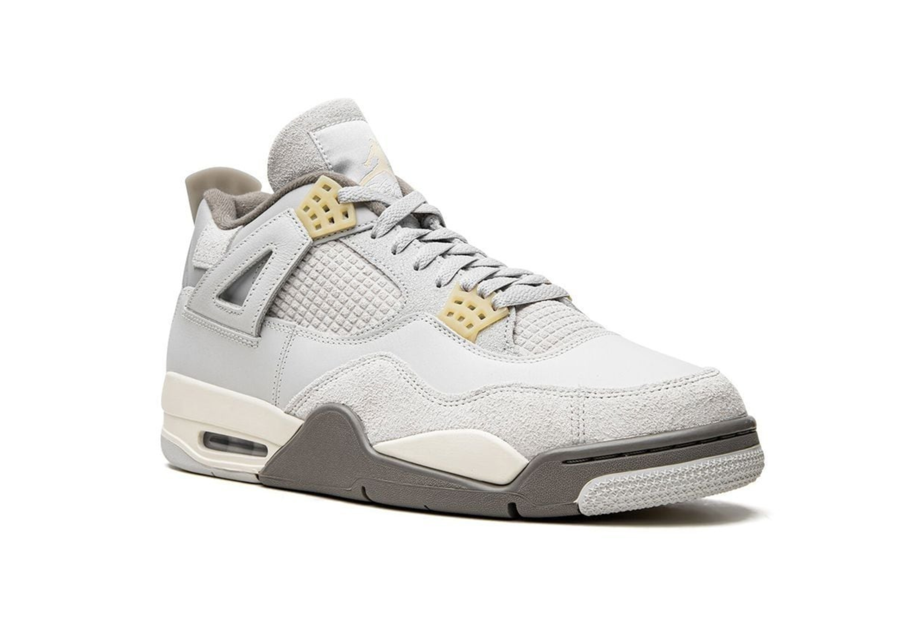 Air Jordan 4 retro se zanatski foton