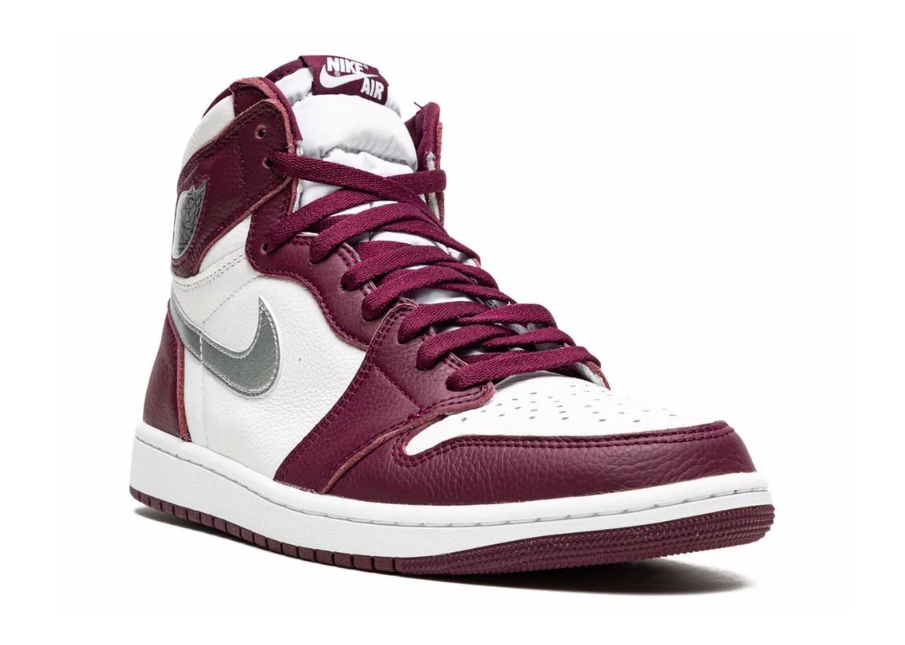 Jordan 1 High Bordeaux