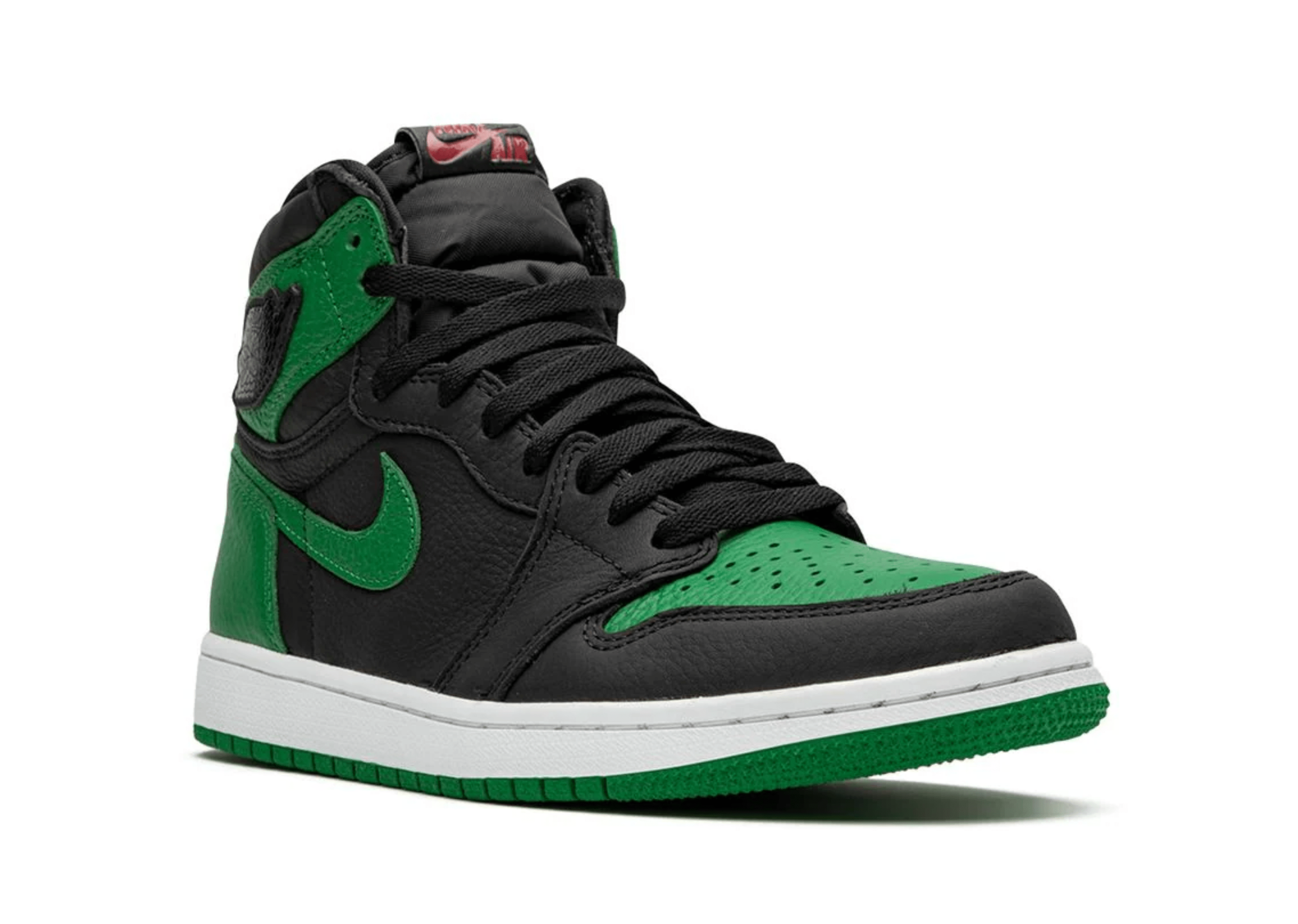 Up to 90 off - Nike Sneakers Jordan 1 High Pine Green 2.0