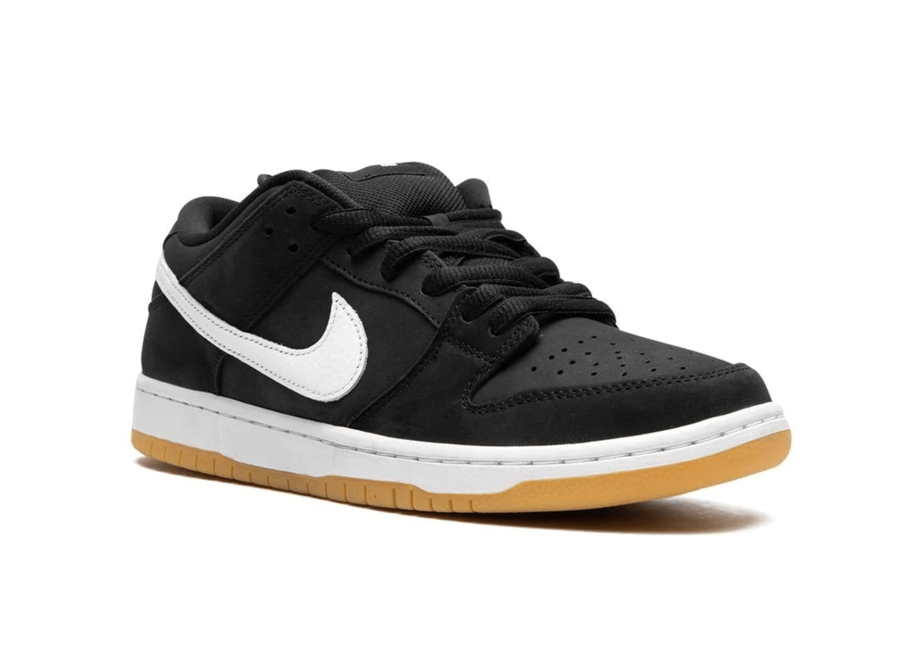 Up to 90 off - Nike Sneakers Nike Dunk Sb Low Sb Black Gum