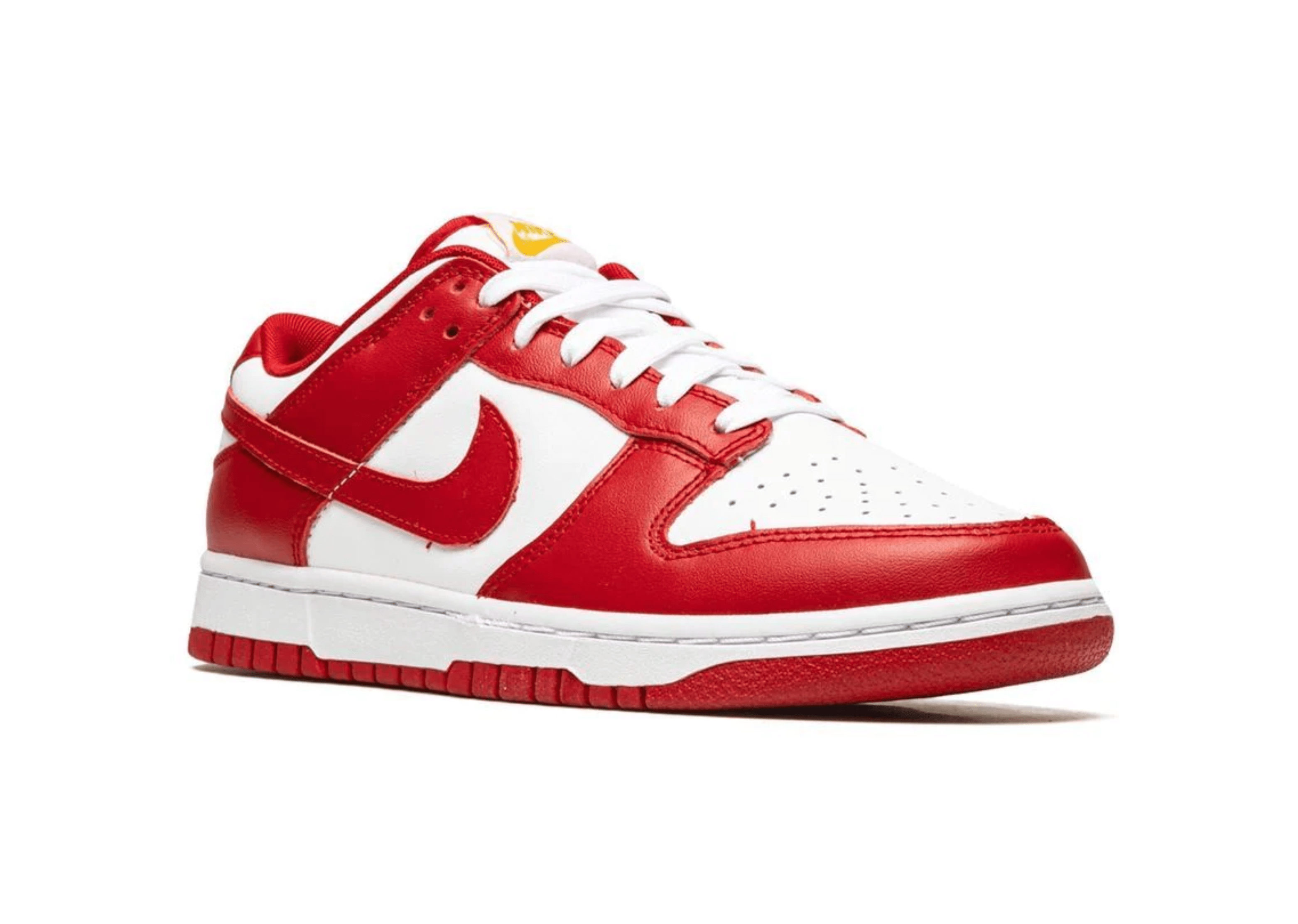 Up to 90 off - Nike Sneakers Nike Dunk Low Usc