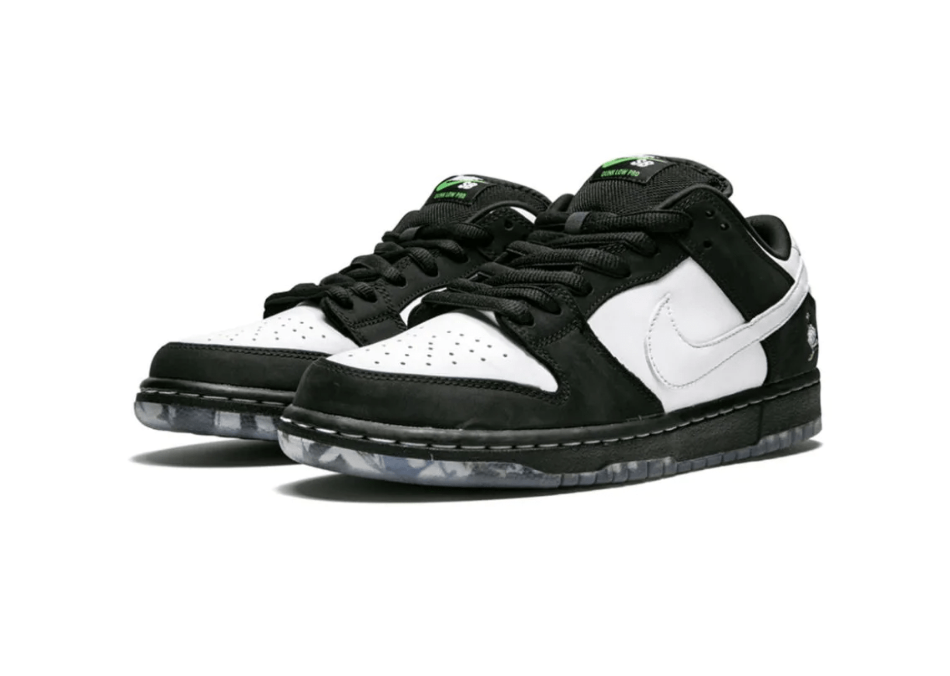 Up to 90 off - Nike Sneakers Nike Dunk Sb Low Panda Pigeon