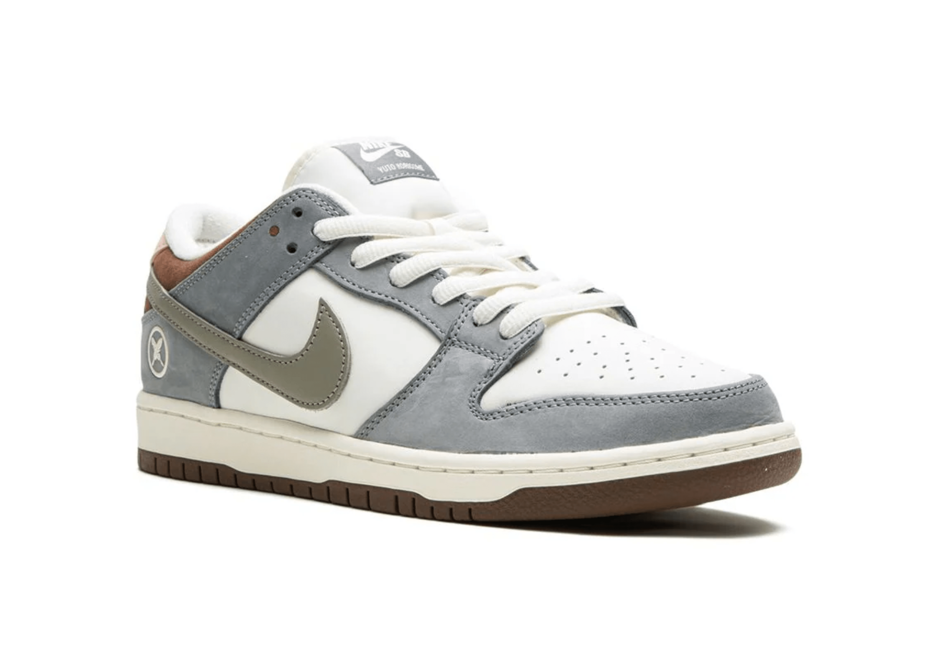 Up to 90 off - Nike Sneakers Nike Dunk Sb Low X Yuto Horigome