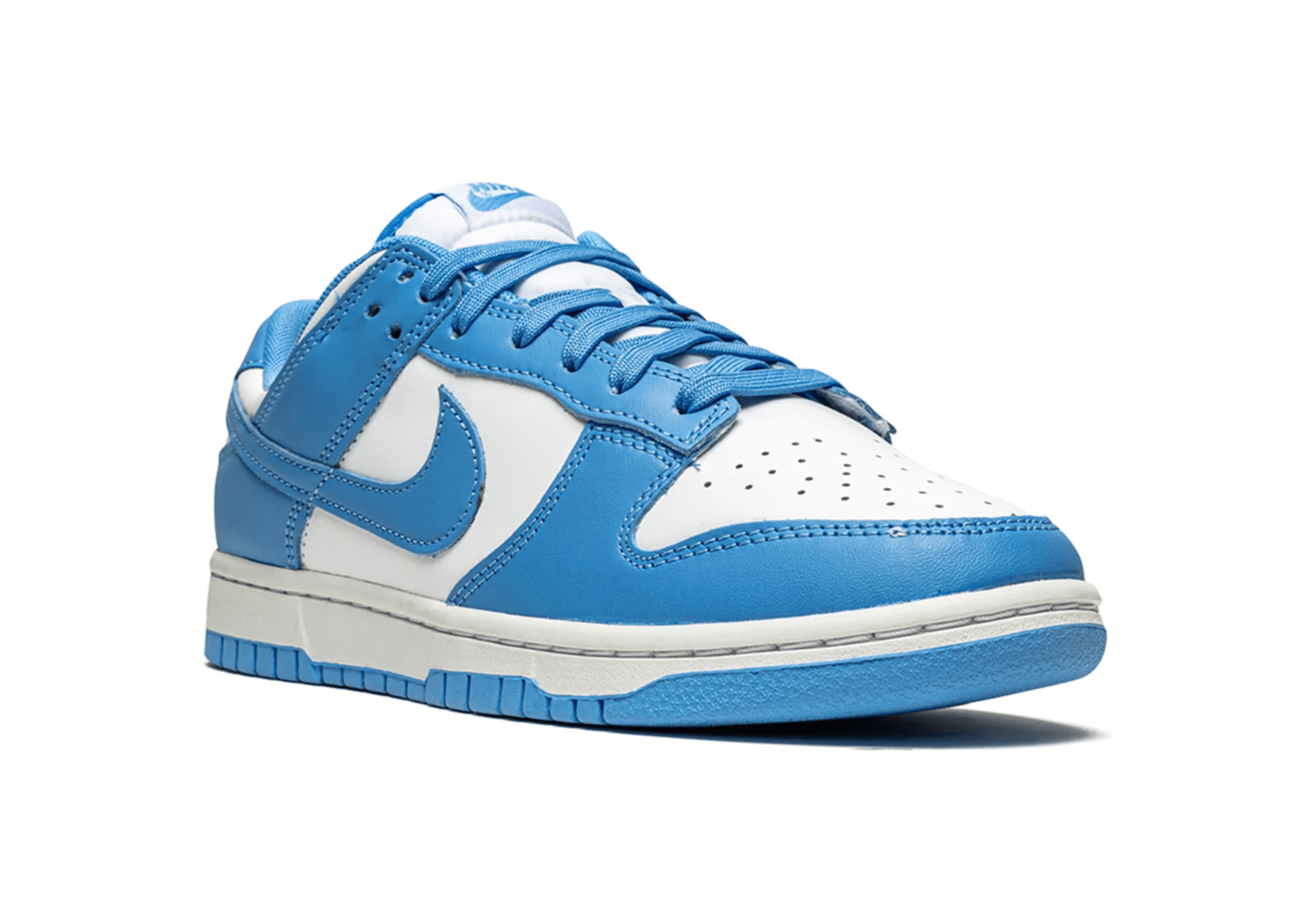 Up to 90 off - Nike Sneakers Nike Dunk Low University Blue