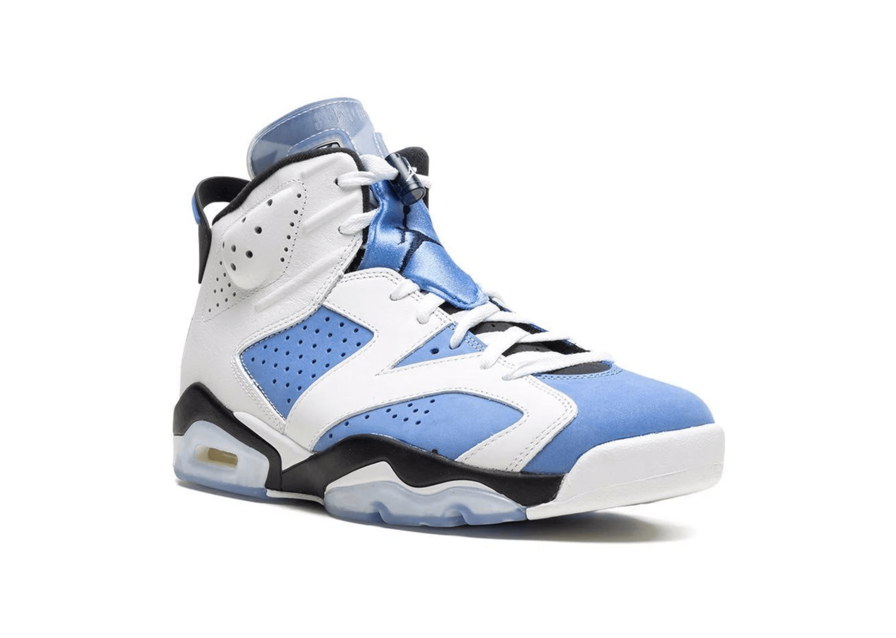 Up to 90 off - Nike Sneakers Jordan 6 Unc White