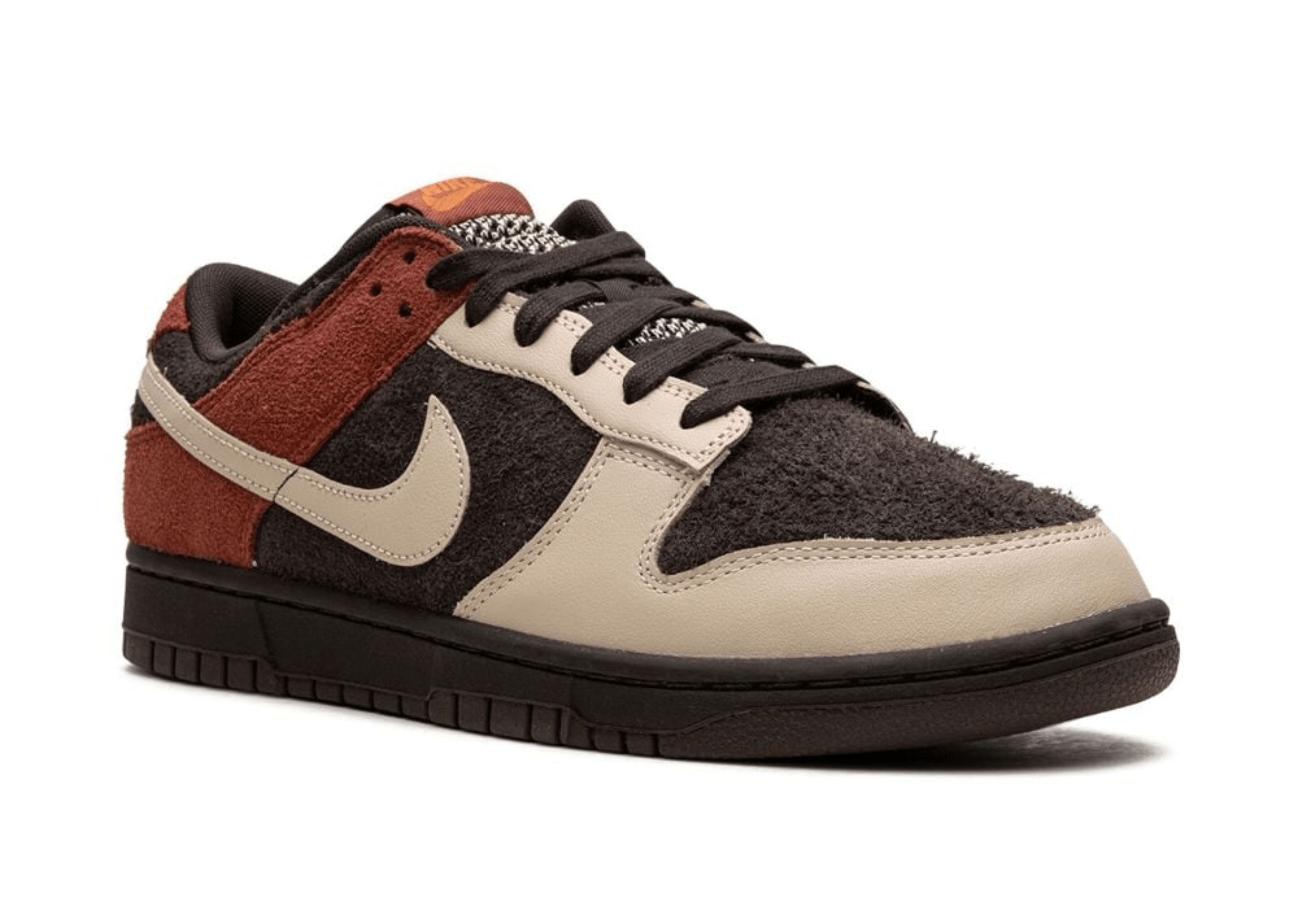 Up to 90 off - Nike Sneakers Nike Dunk Low Red Panda