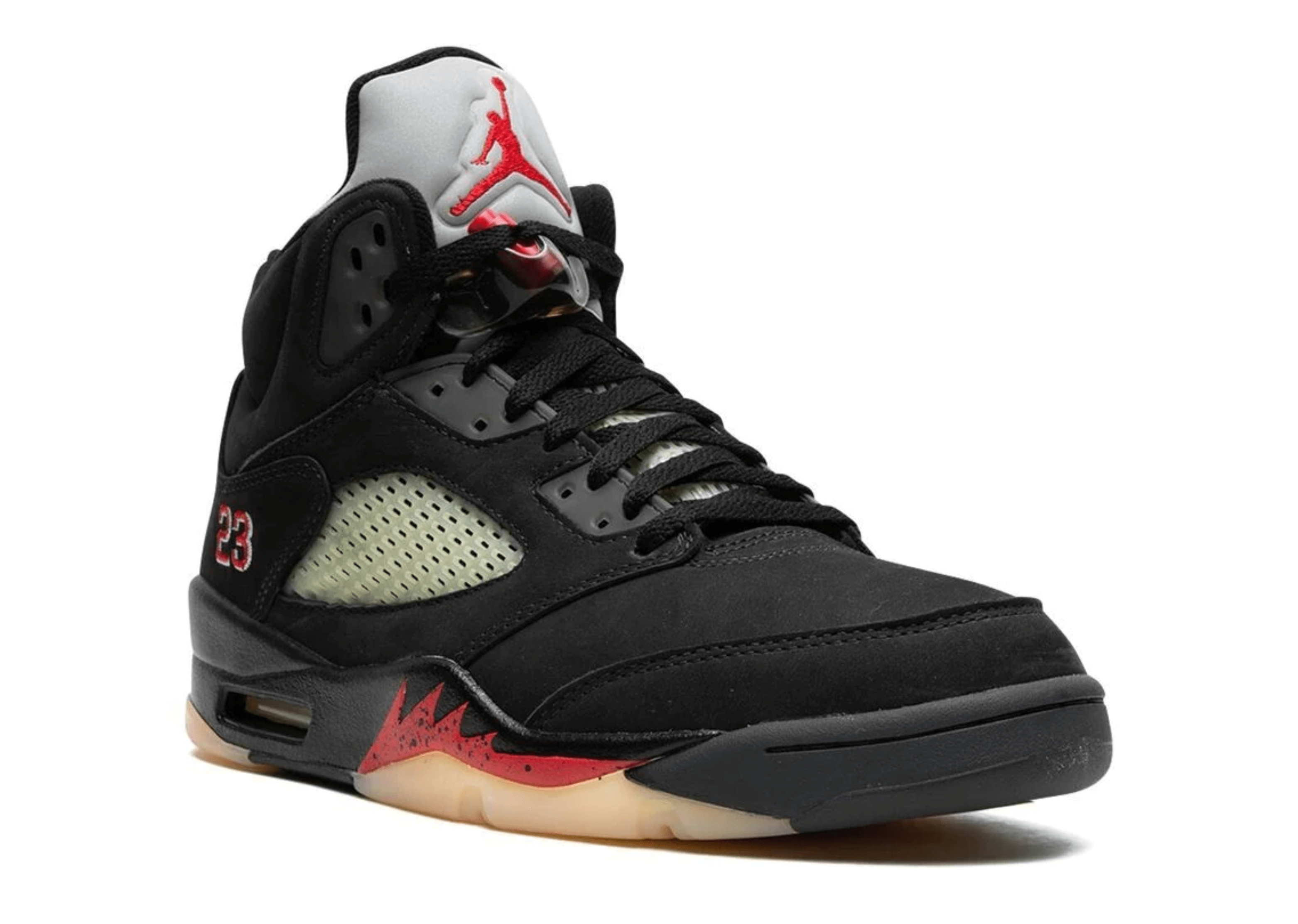 Up to 90 off - Nike Sneakers Jordan 5 Gore-Tex