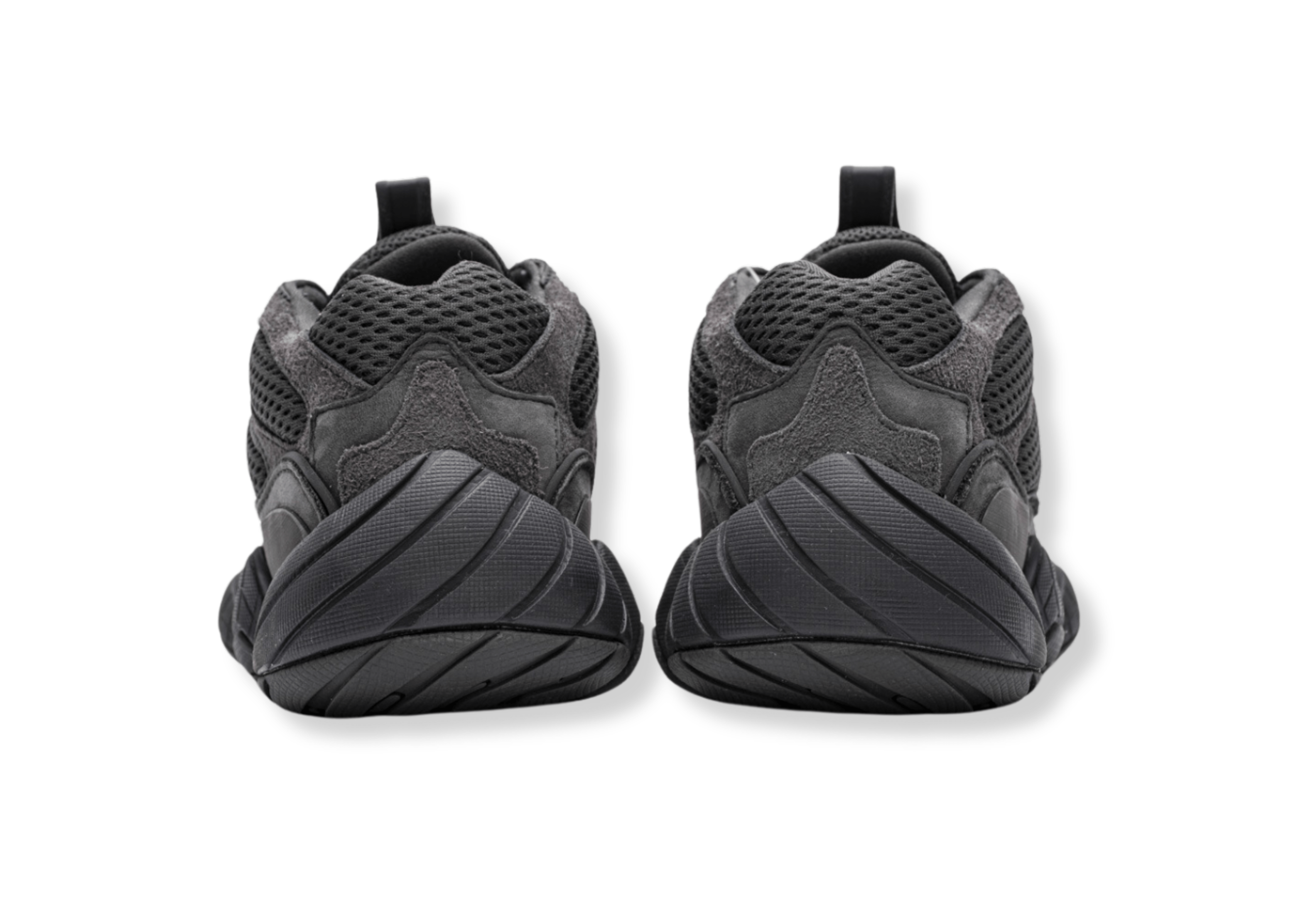 Up to 90 off - Adidas Sneakers Yeezy 500 Utility Black