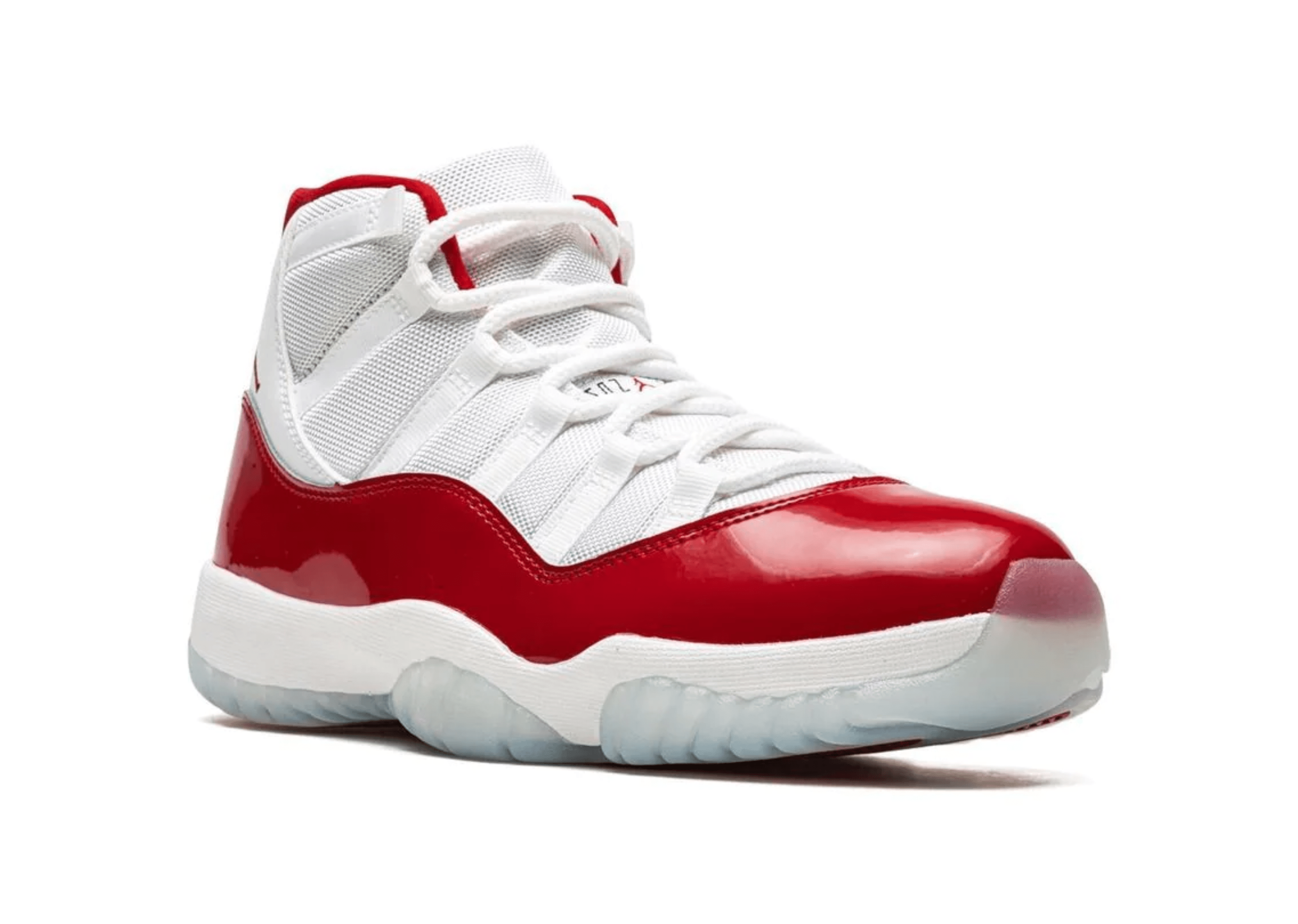 Up to 90 off - Nike Sneakers Jordan 11 Cherry