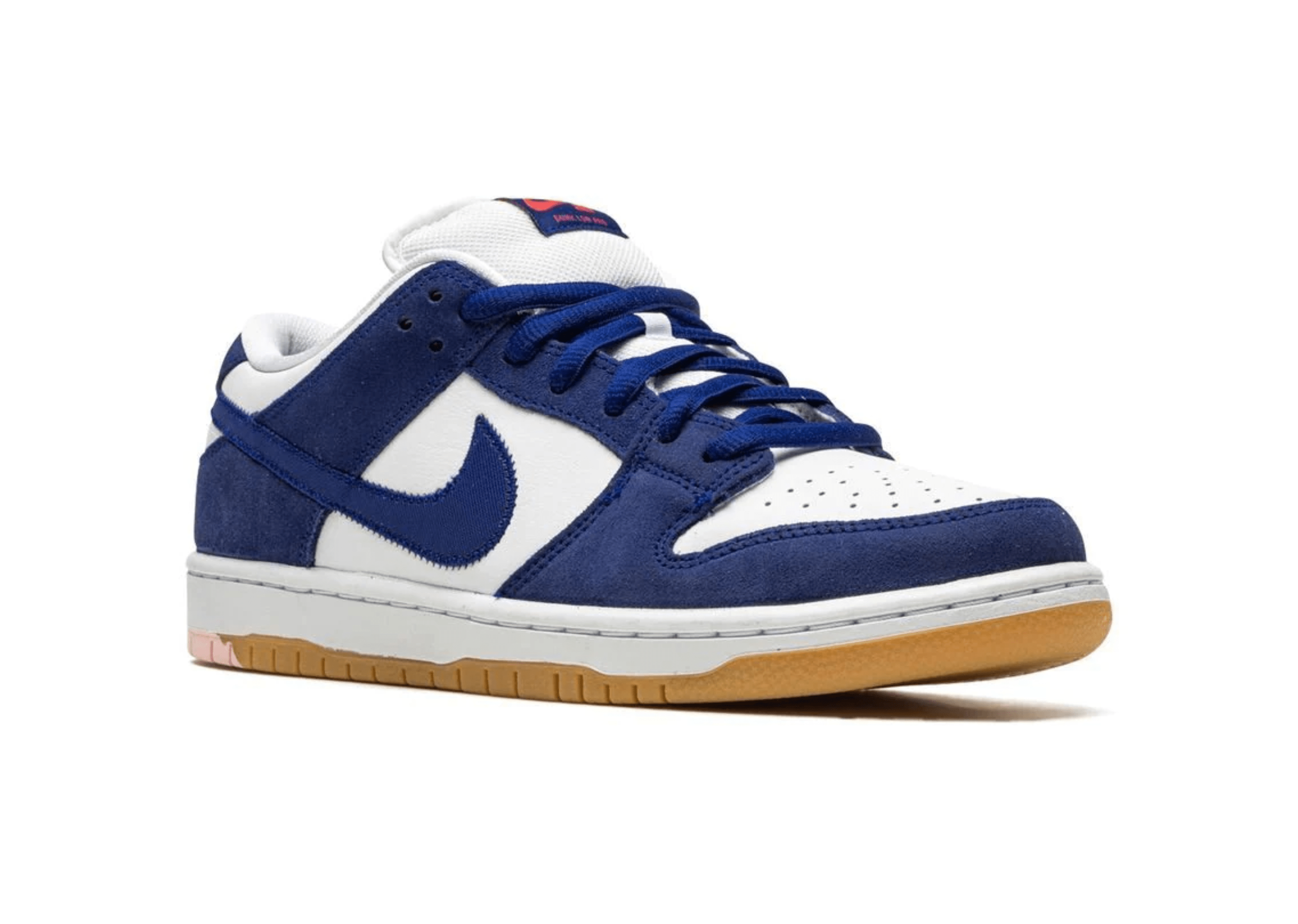 Up to 90 off - Nike Sneakers Nike Dunk Sb Low Sb Los Angeles Dodgers