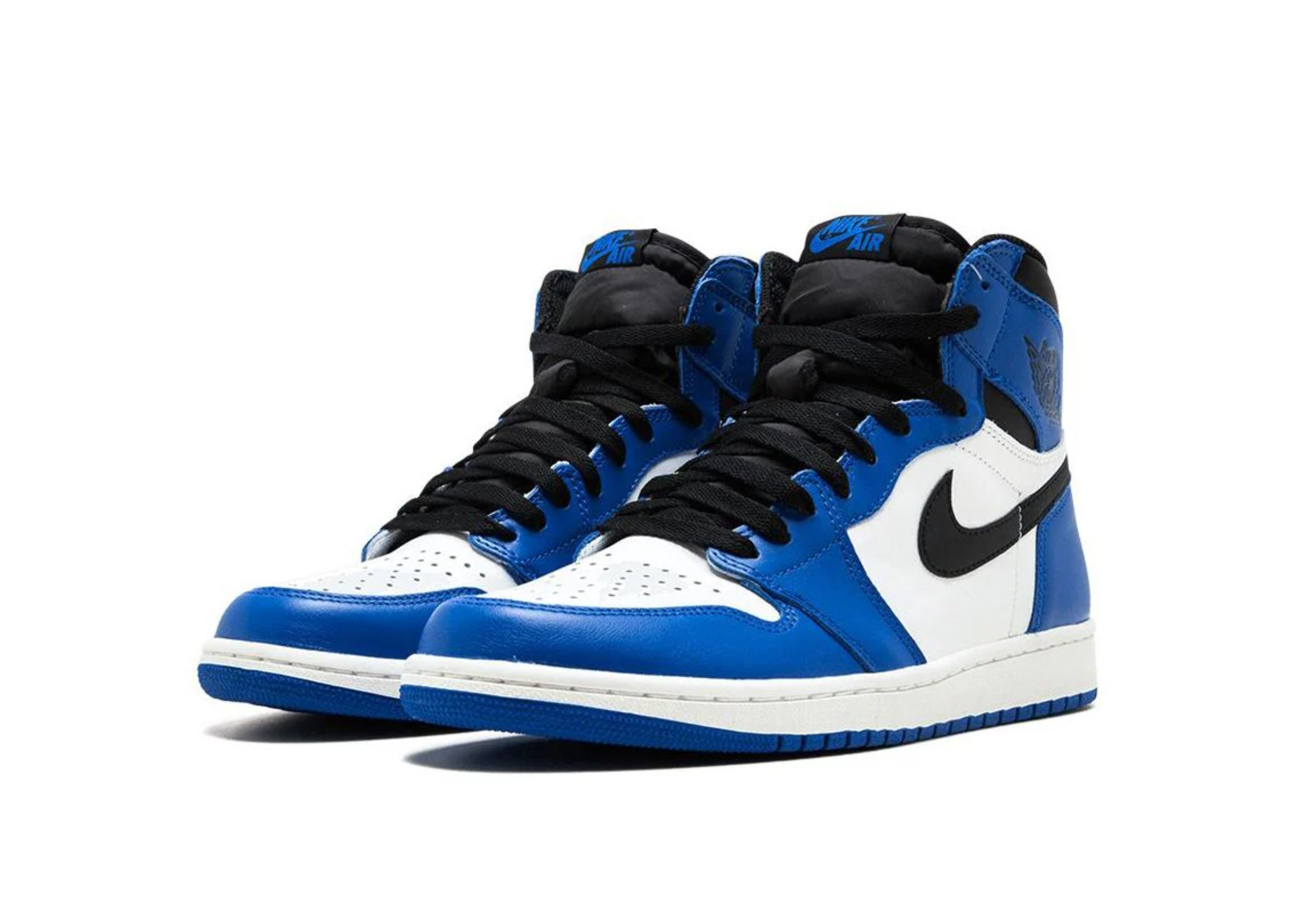 Jordan 1 High Game Royal