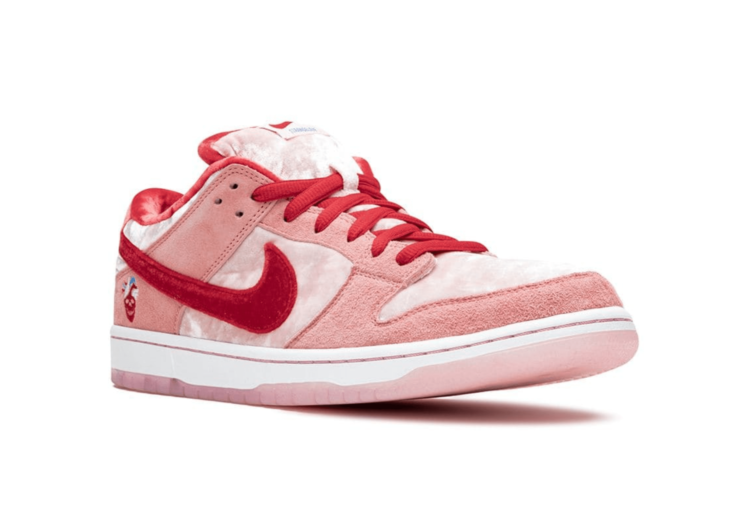 Up to 90 off - Nike Sneakers Nike Dunk Sb Low Strangelove