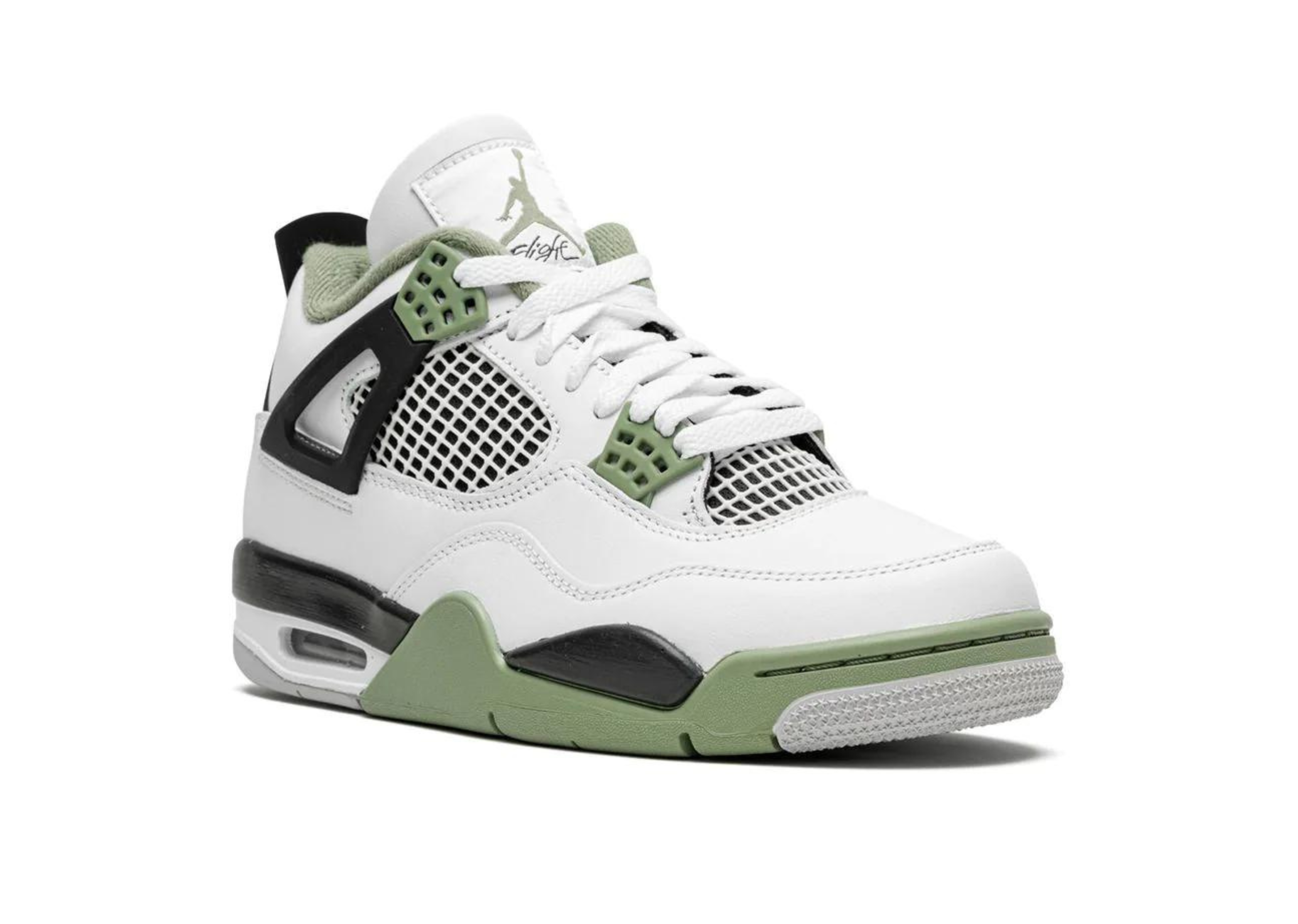 Air Jordan 4 retro morska ploča