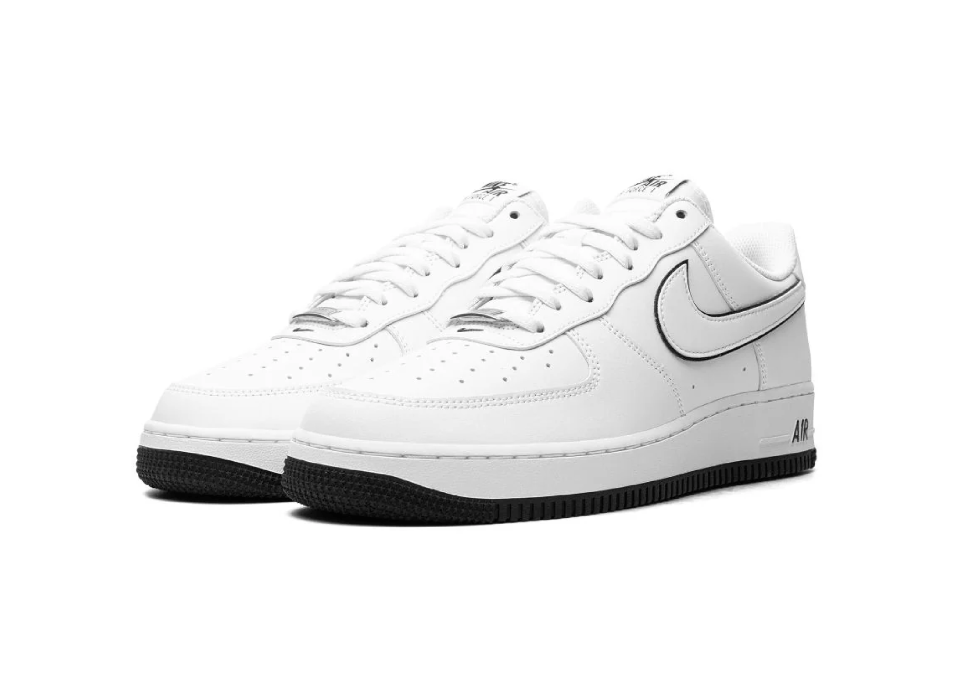 Up to 90 off - Nike Sneakers Nike Air Force 1 Low White Black