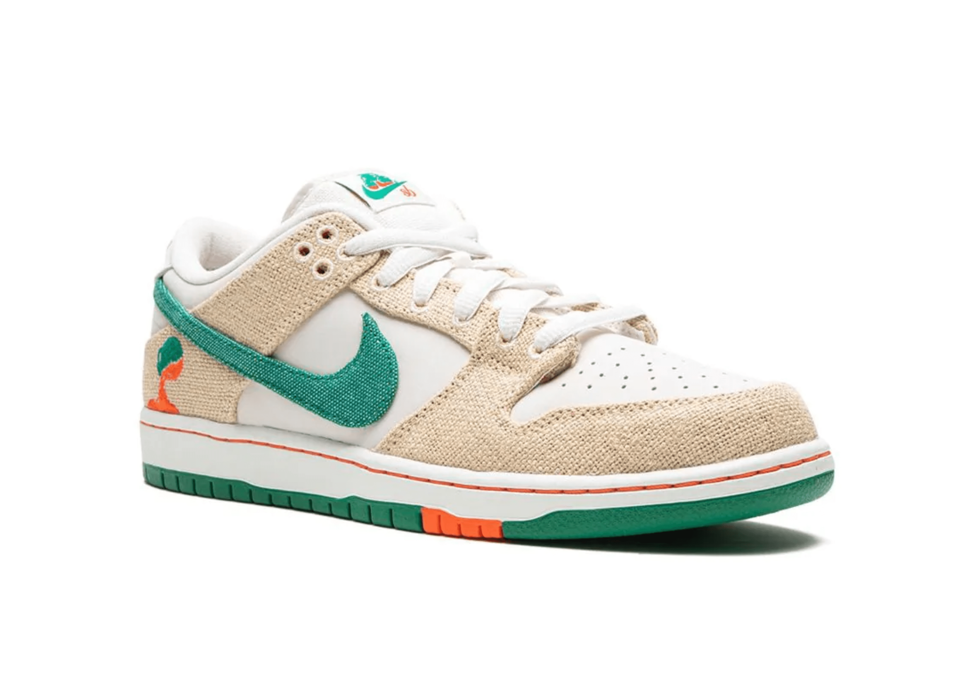 Up to 90 off - Nike Sneakers Nike Dunk Sb Low Jarritos