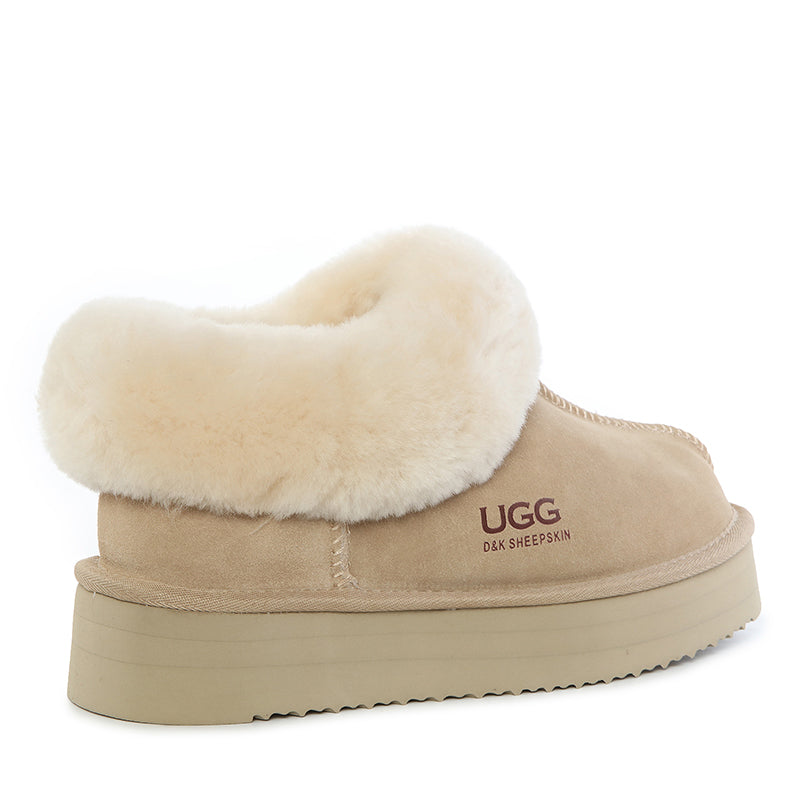 Ugg Juliana platforma copat