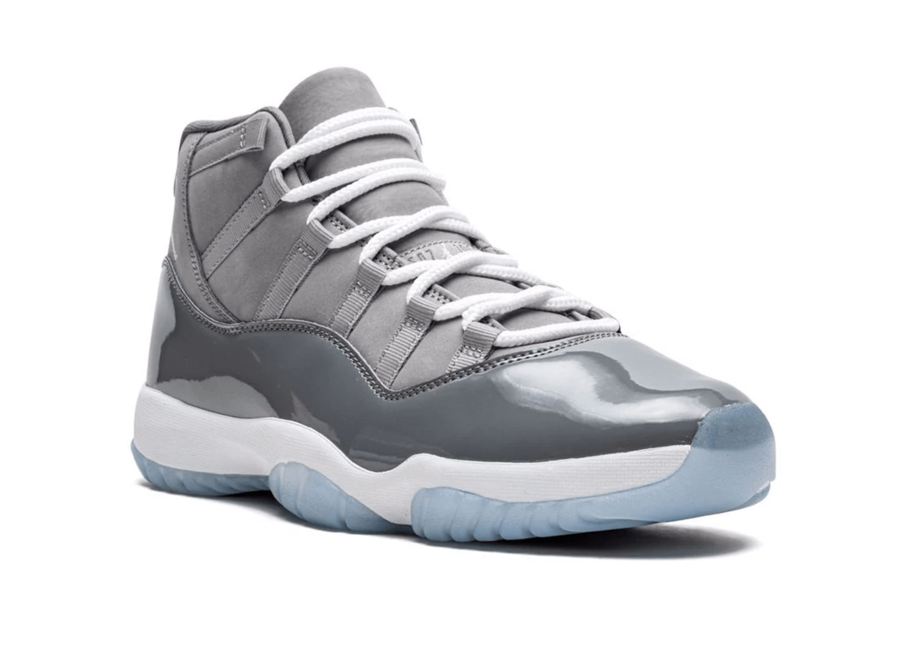 Up to 90 off - Nike Sneakers Jordan 11 Cool Grey