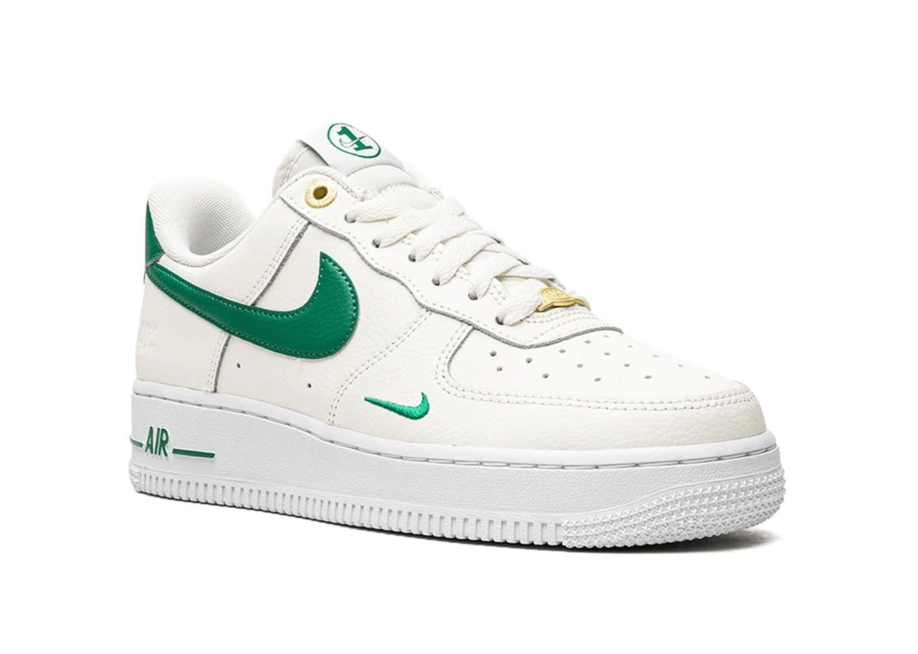 Up to 90 off - Nike Sneakers Nike Air Force 1 Low Malachite White