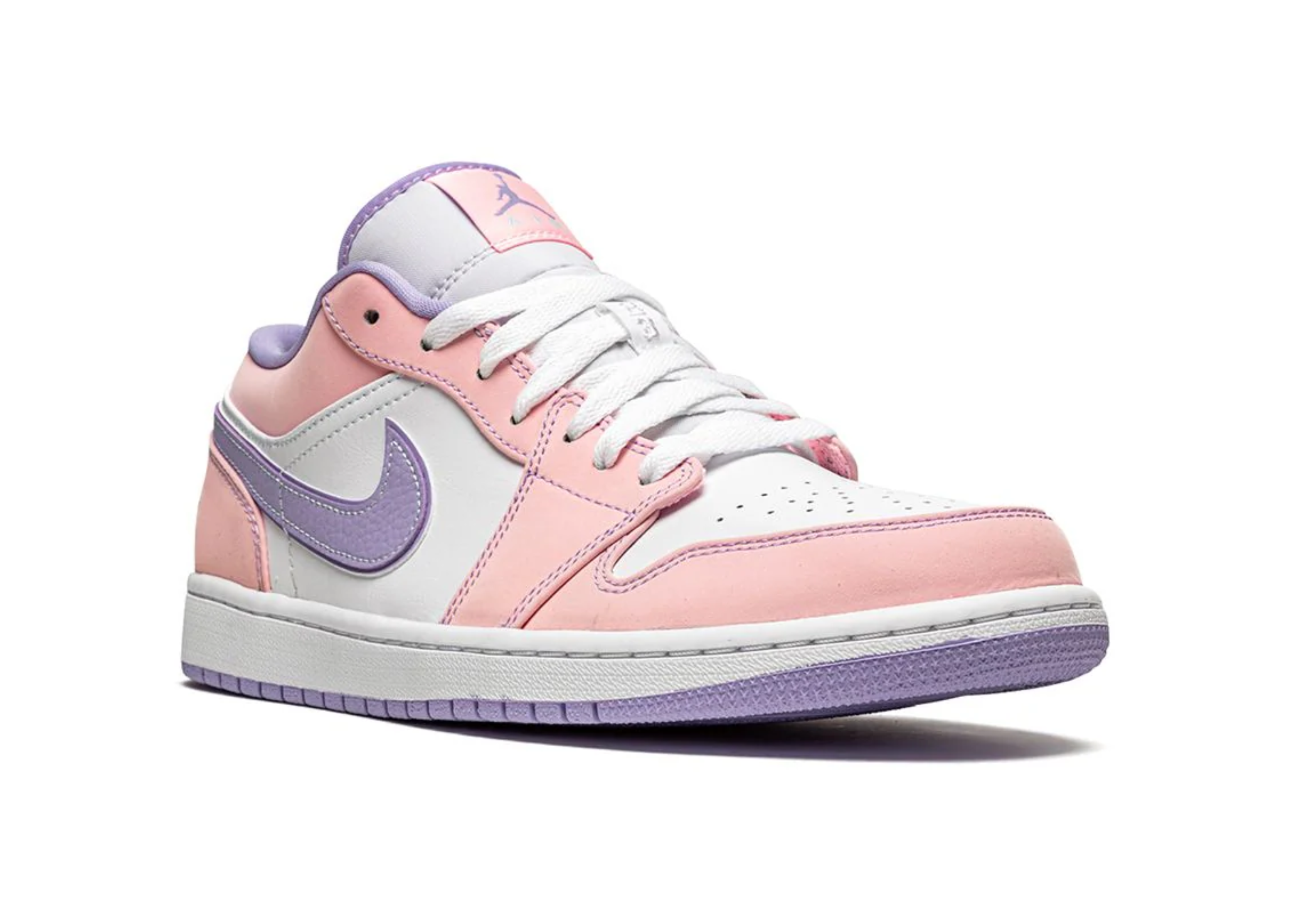 „Air Jordan 1 Low Arctic Punch“