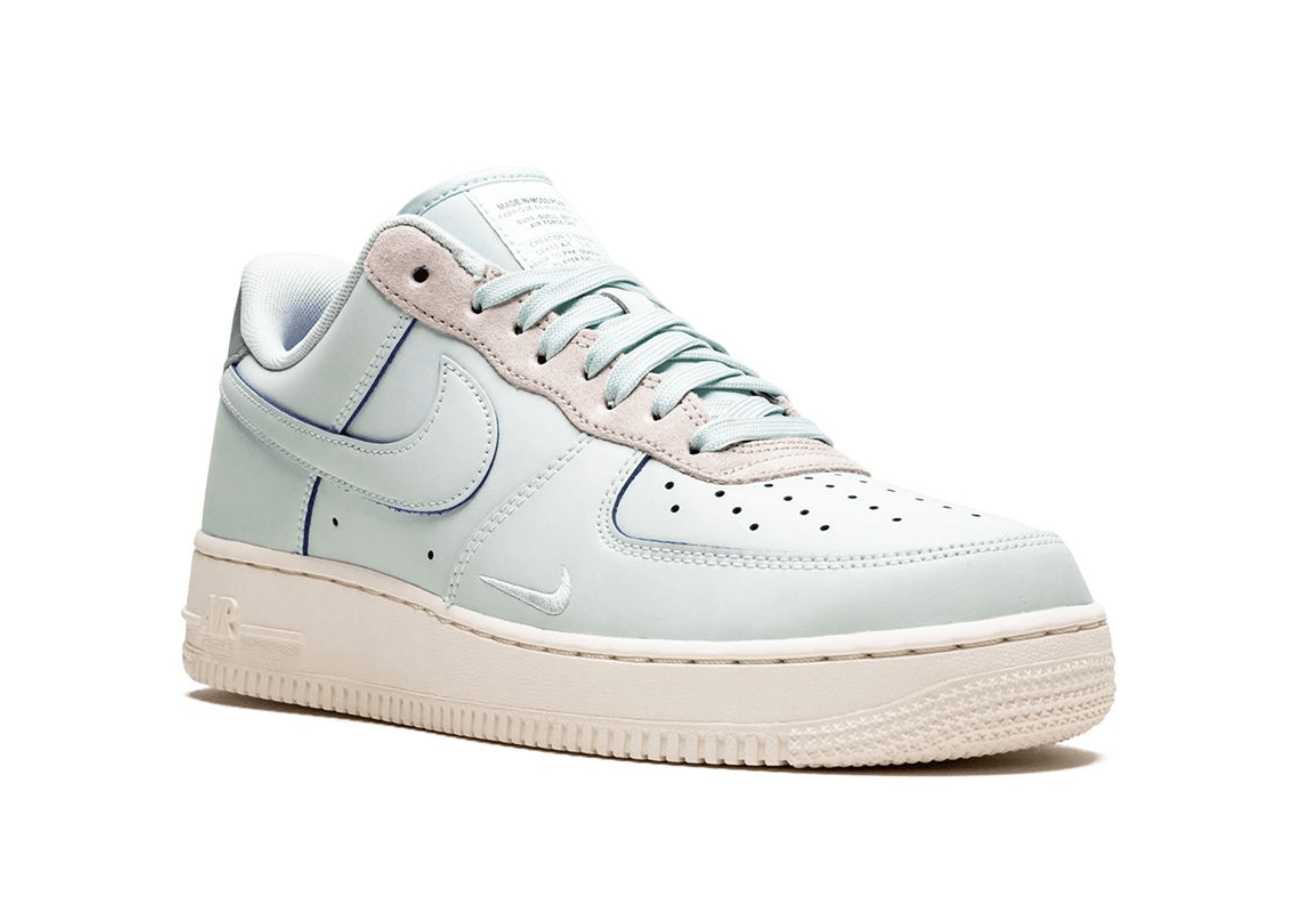 Up to 90 off - Nike Sneakers Nike Air Force 1 07 Lv8 Devin Booker