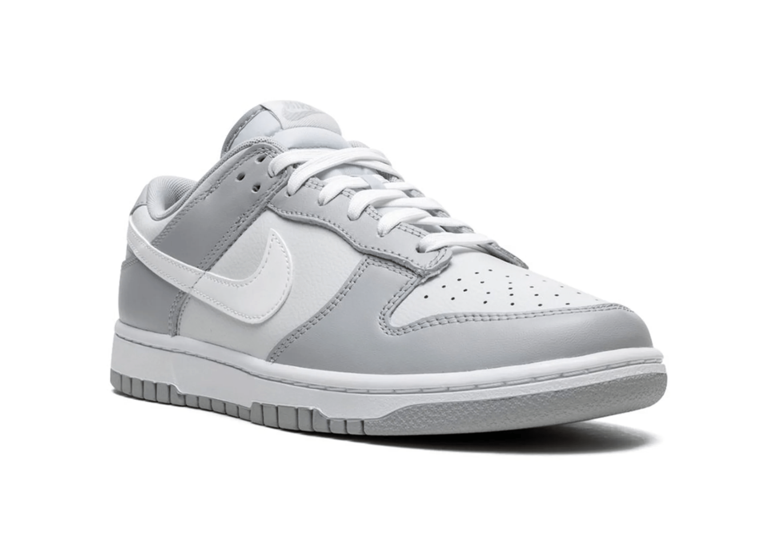 Up to 90 off - Nike Sneakers Nike Dunk Low Two Toned