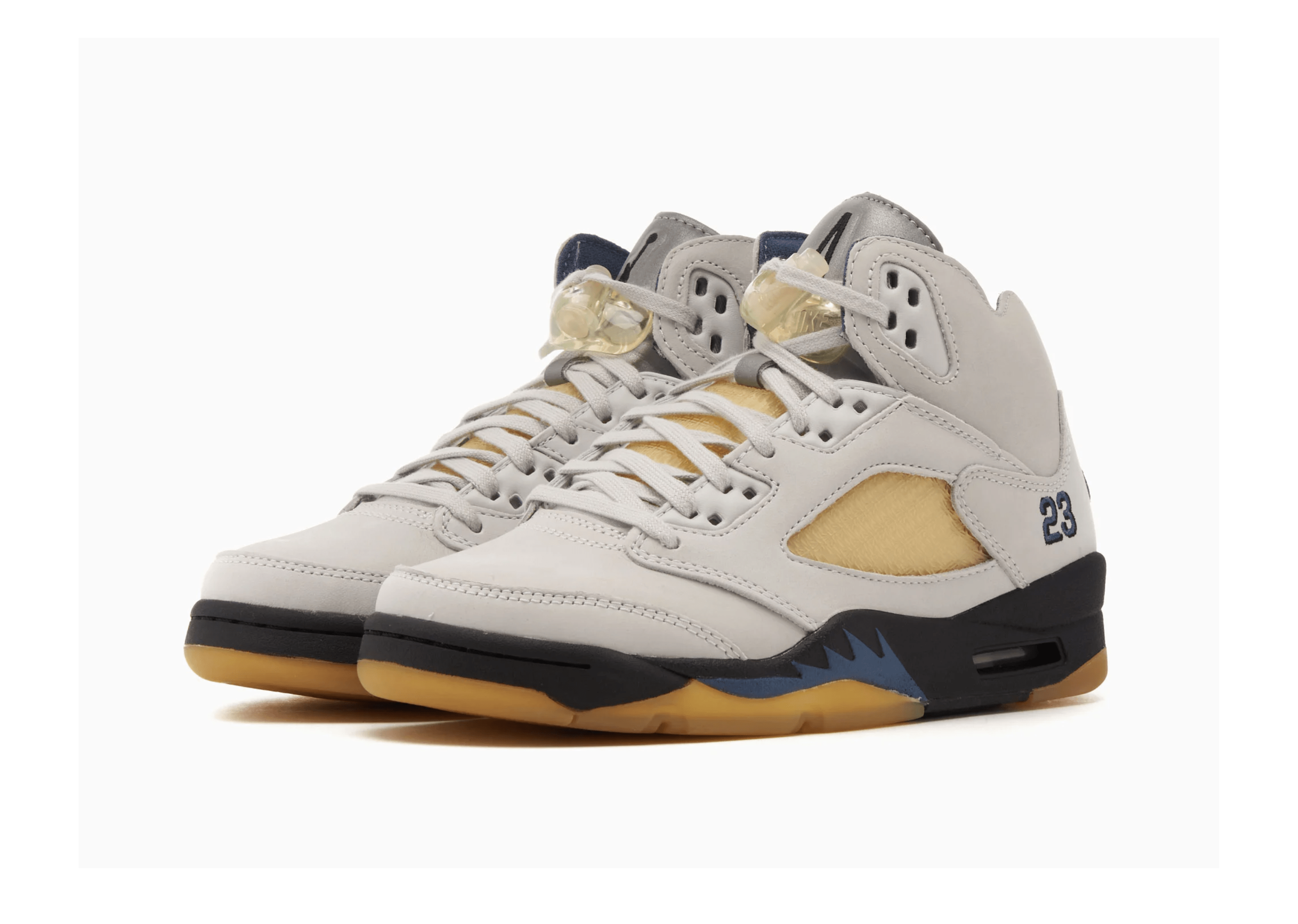 Up to 90 off - Nike Sneakers Jordan 5 X A Ma Maniére Wmns Photon Dust