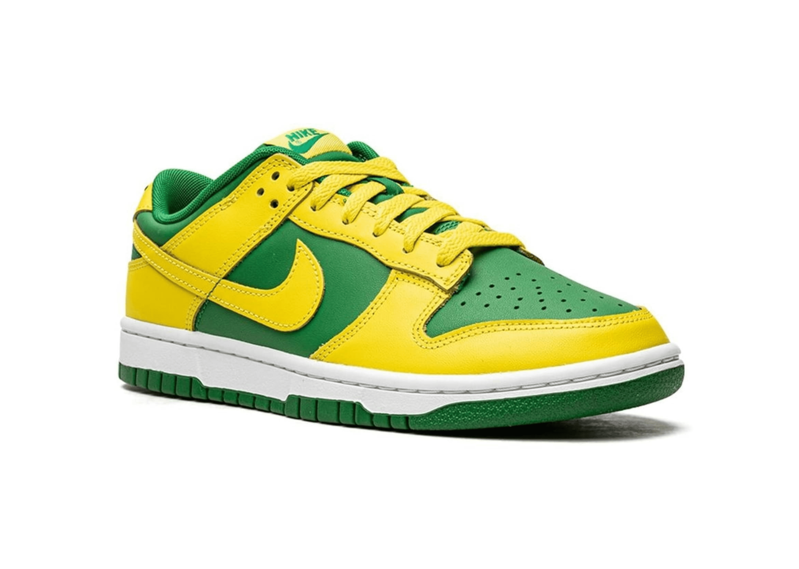 Up to 90 off - Nike Sneakers Nike Dunk Low Reverse Brazil