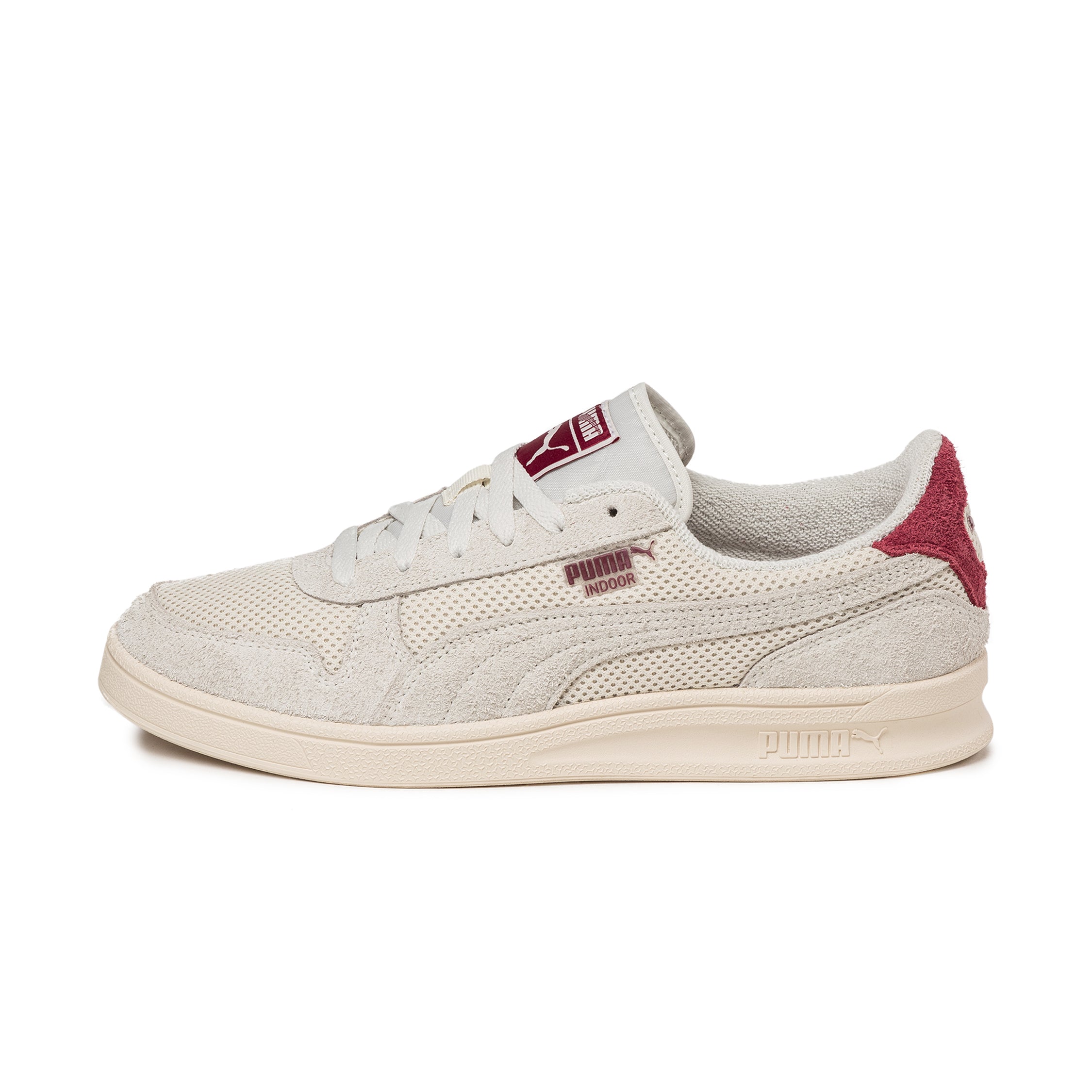 Puma indoor gaas