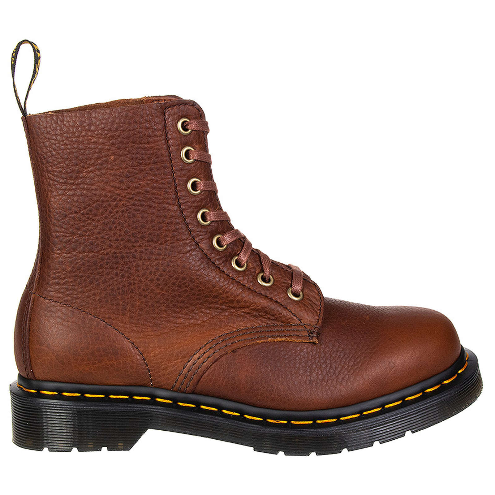 1460 PASCAL Ambasador usnja Unisex Boots