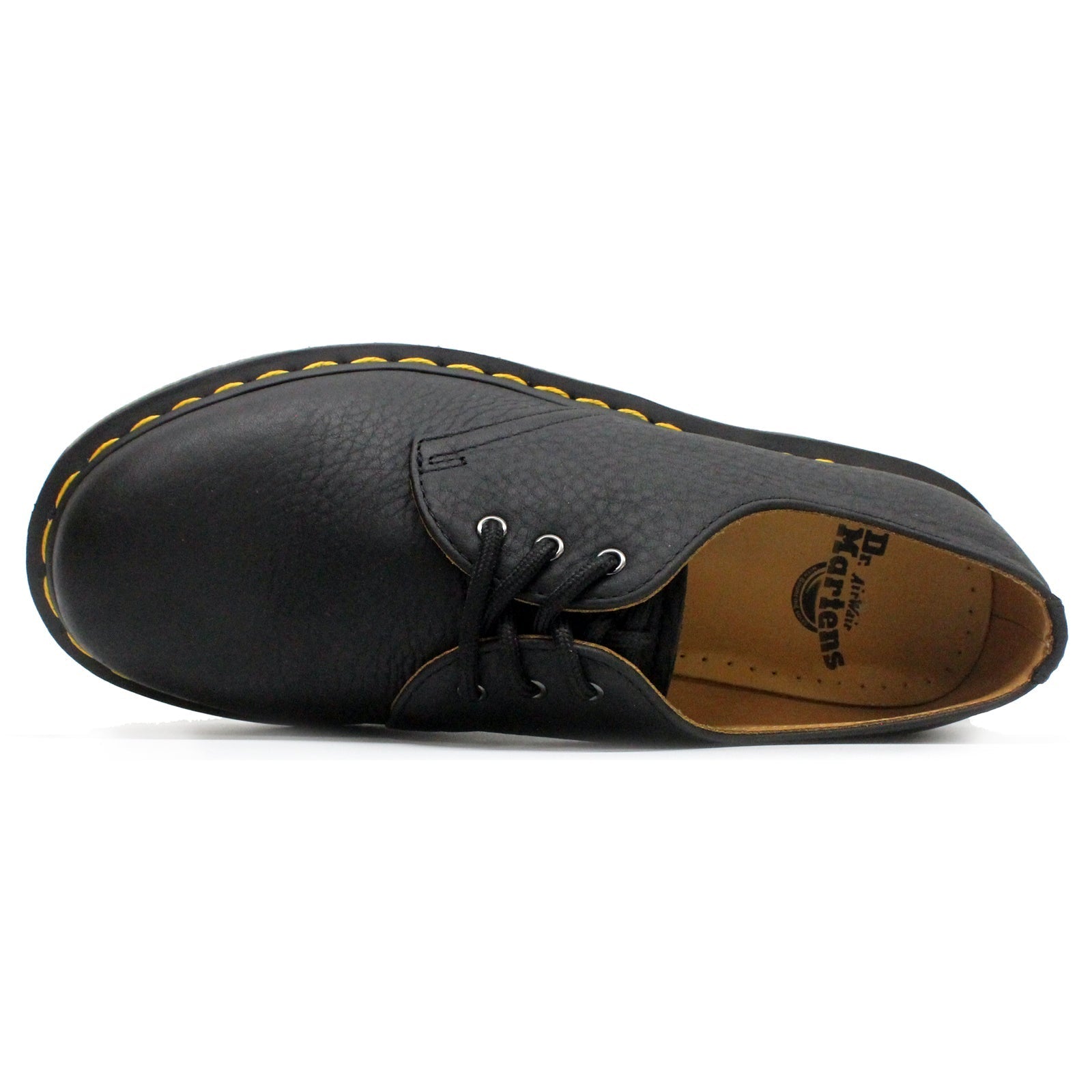 1461 Botschafterleder Unisex Oxfords Schuhe