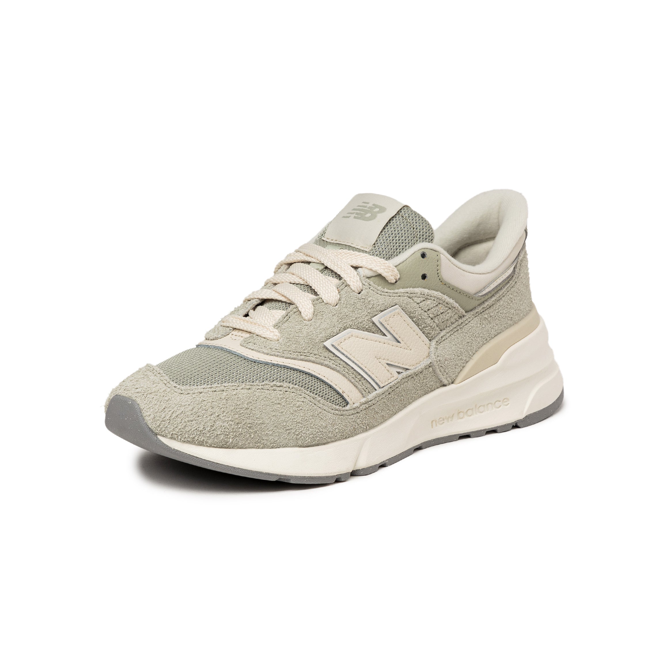 Nieuwe balans U997Ref