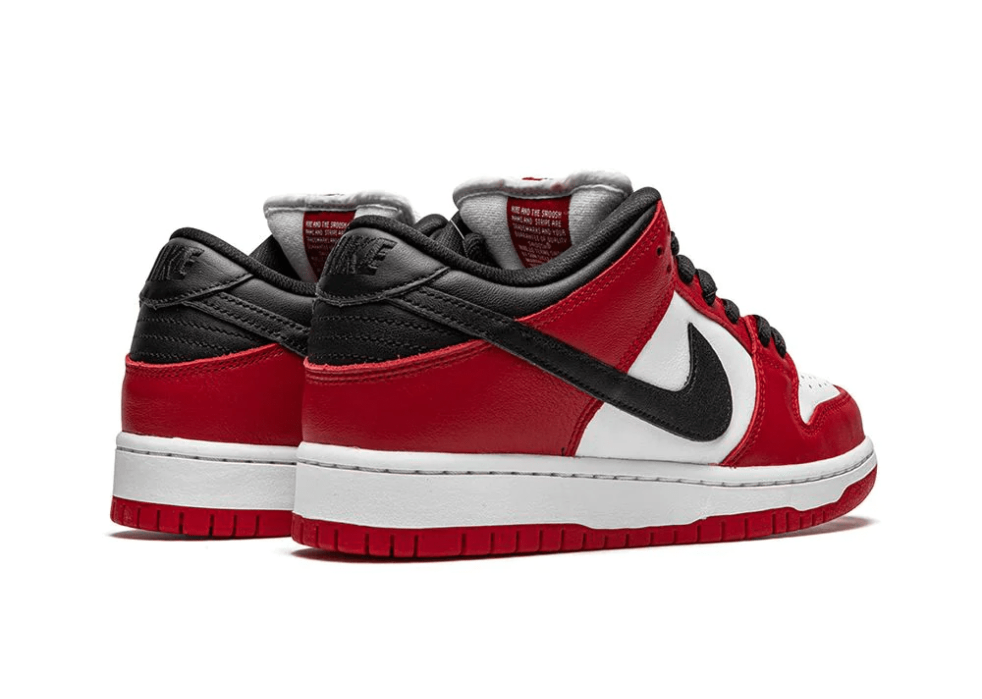 Up to 90 off - Nike Sneakers Nike Dunk Sb Low Chicago