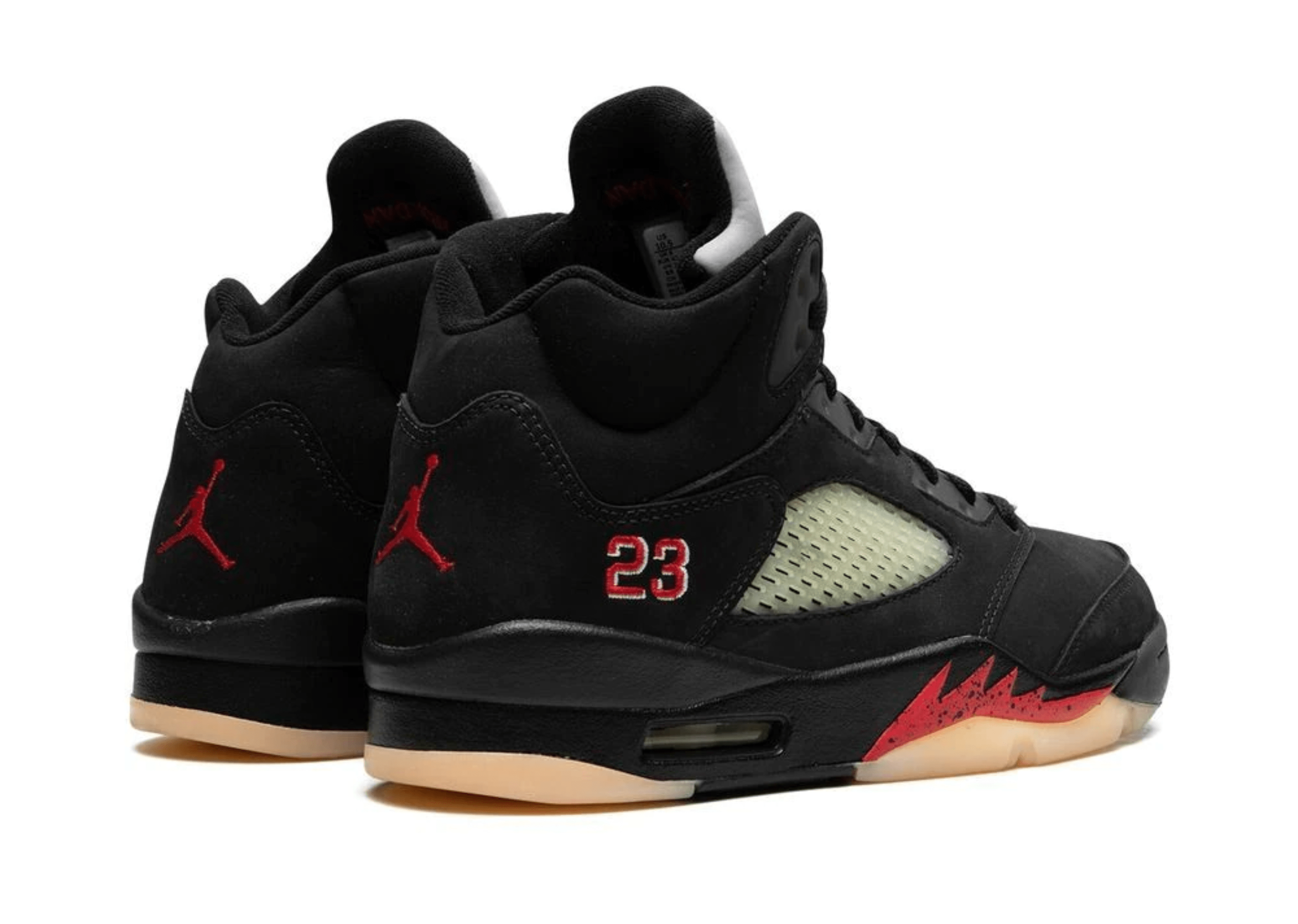 Up to 90 off - Nike Sneakers Jordan 5 Gore-Tex