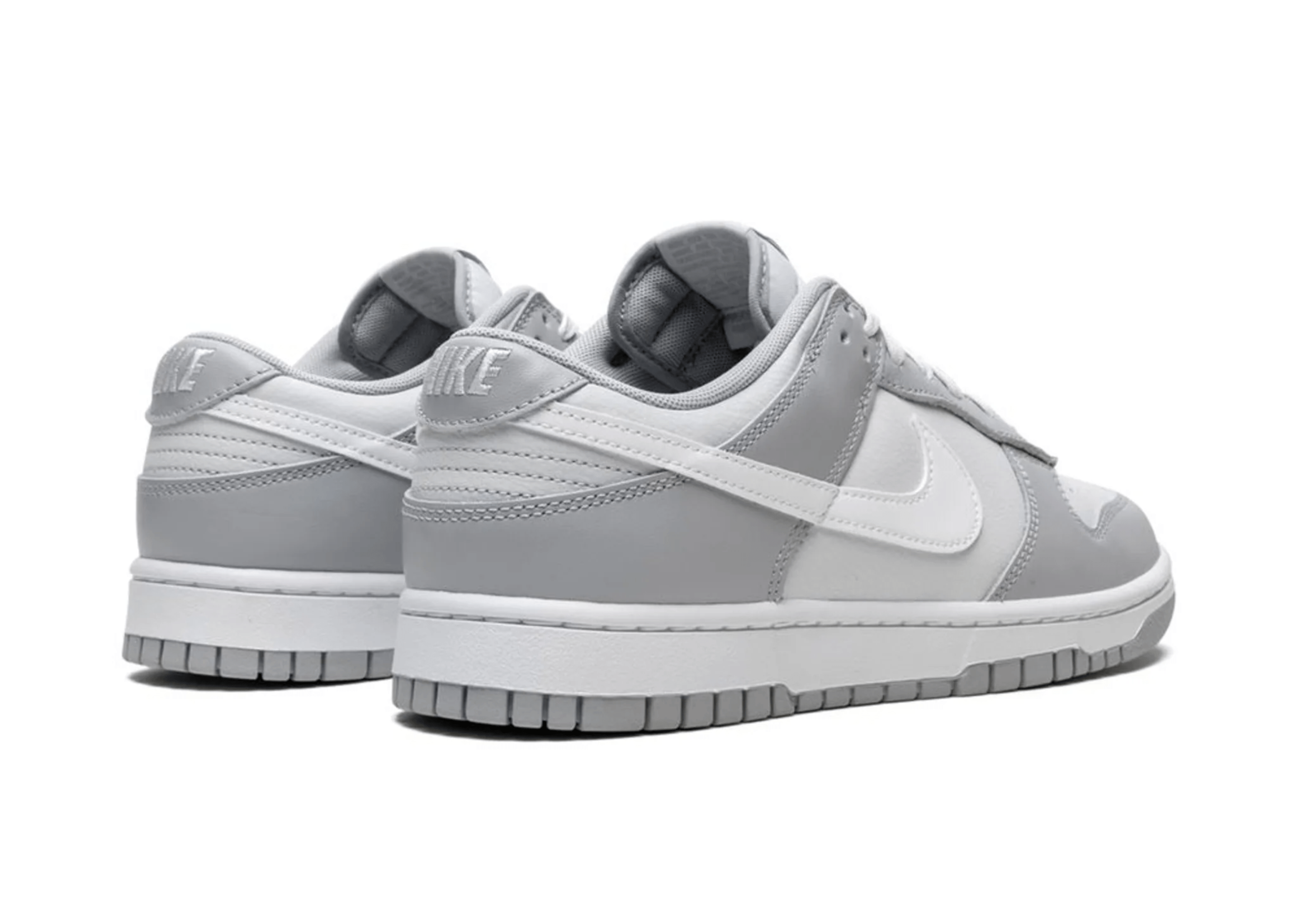 Up to 90 off - Nike Sneakers Nike Dunk Low Two Toned