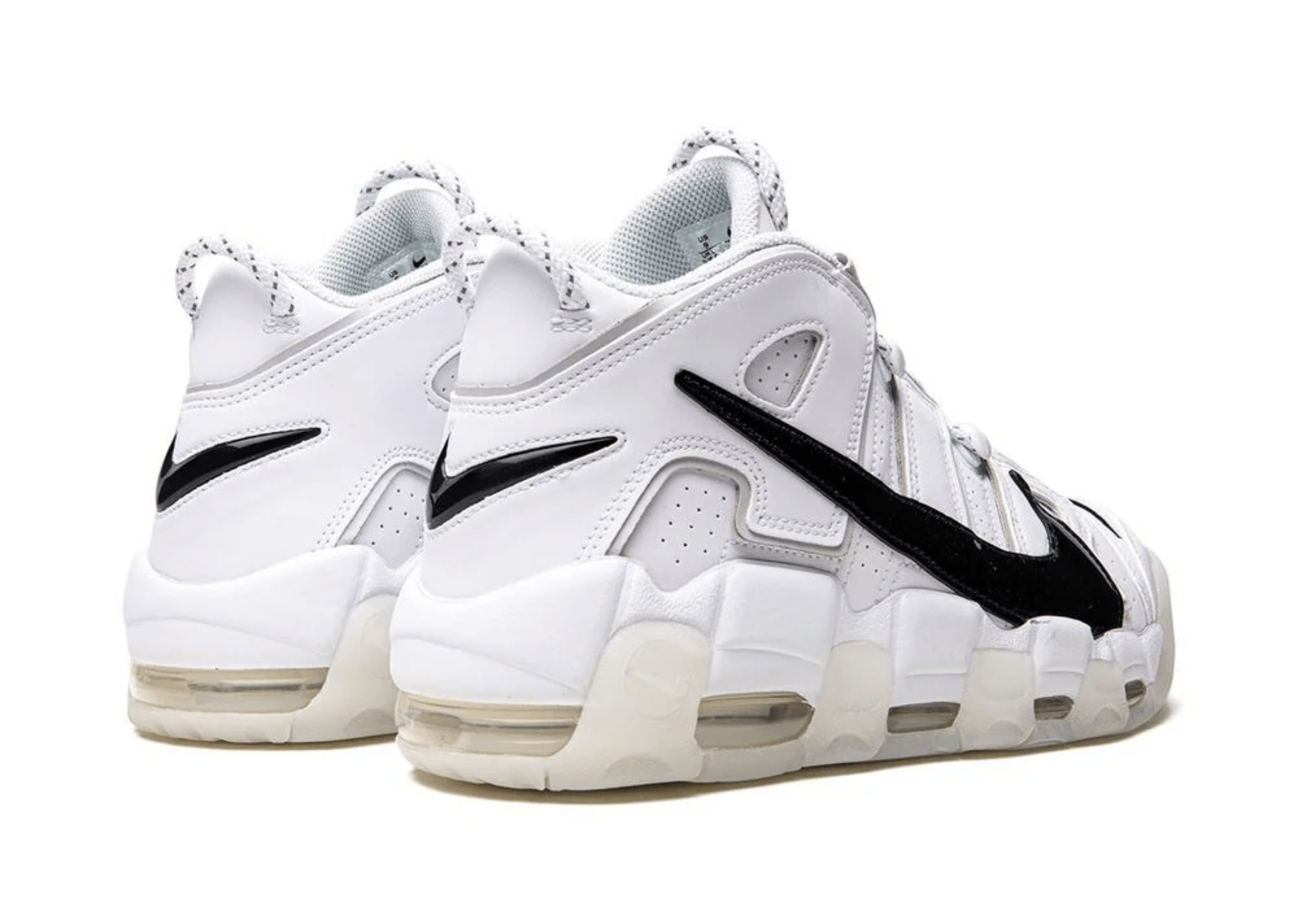 Up to 90 off - Nike Sneakers Nike Air More Uptempo Copy Paste