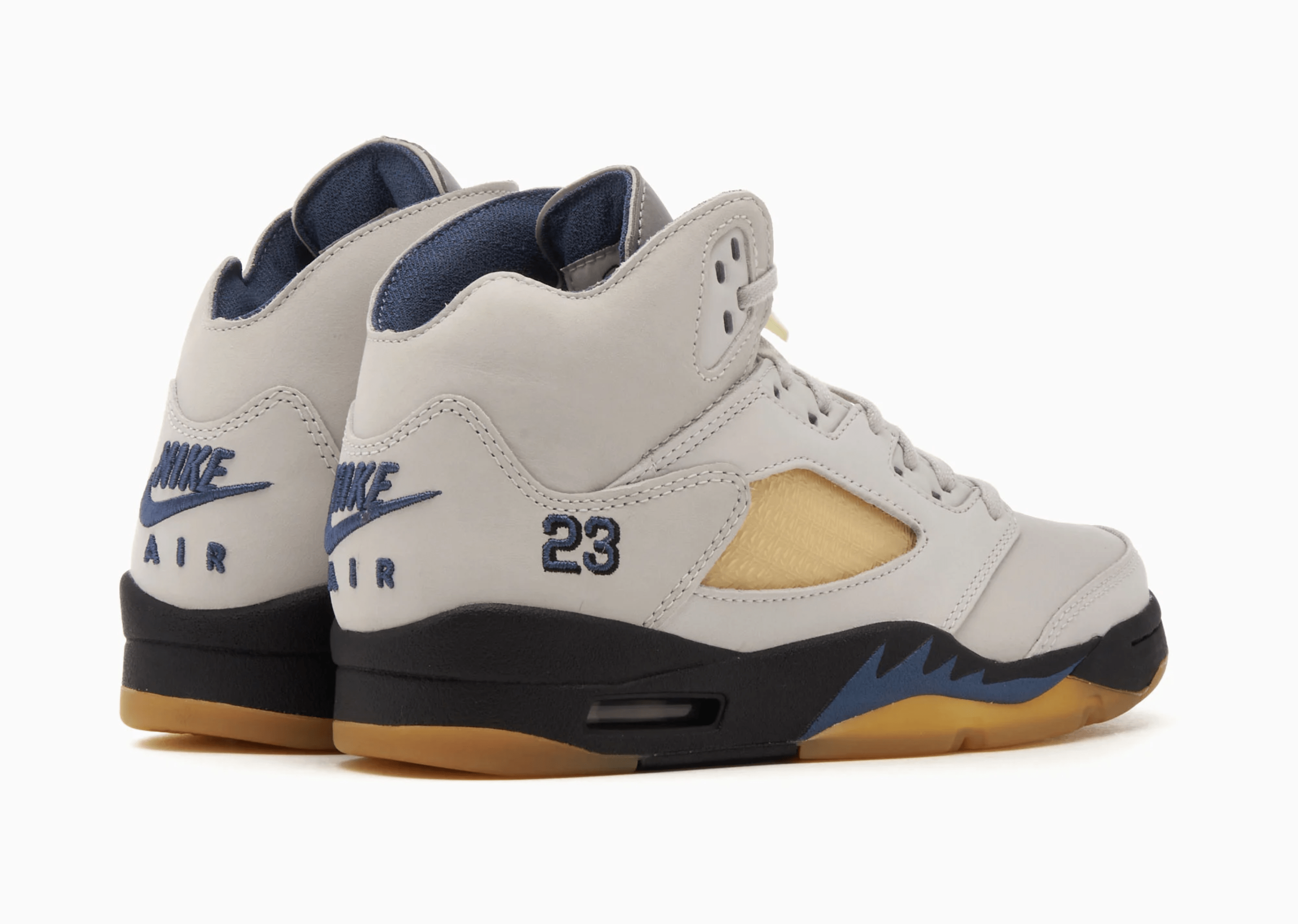 Up to 90 off - Nike Sneakers Jordan 5 X A Ma Maniére Wmns Photon Dust