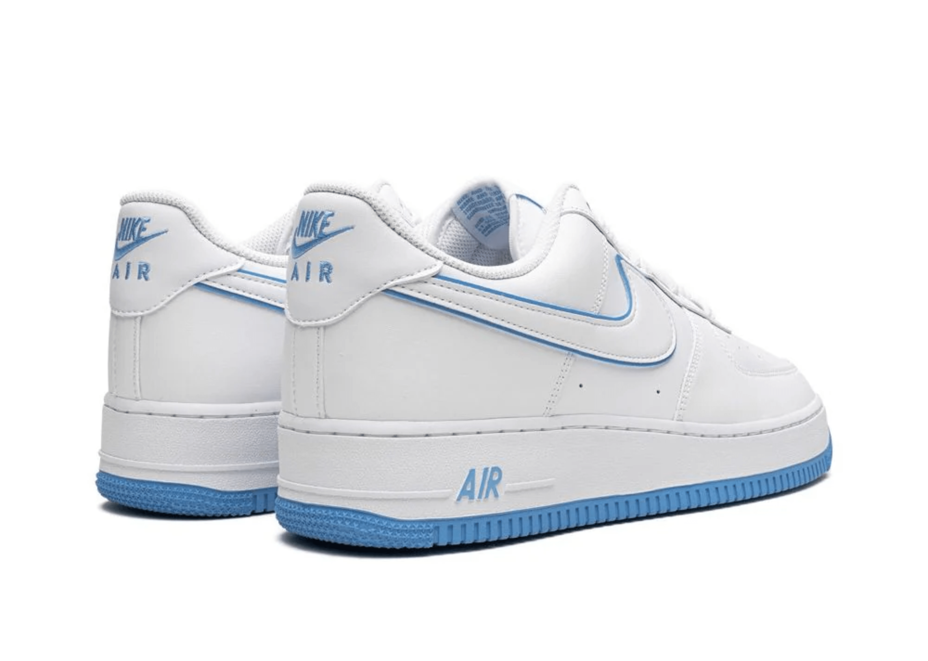 Up to 90 off - Nike Sneakers Nike Air Force 1 Low 07 Unc