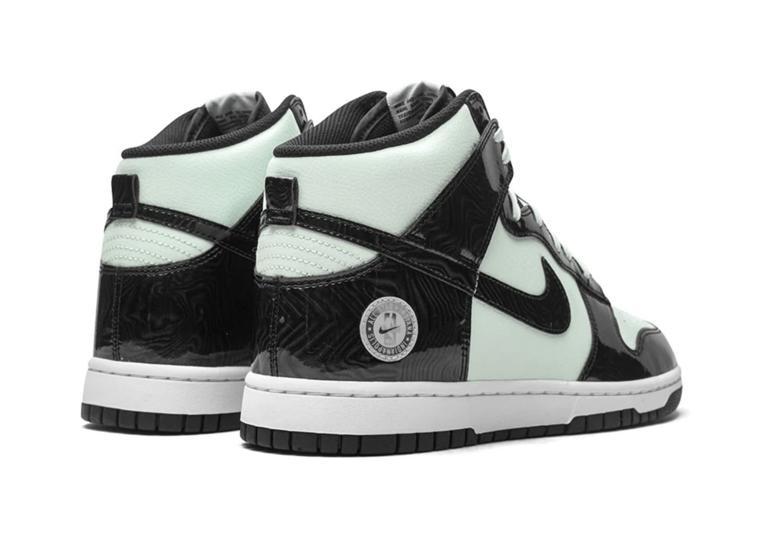 Up to 90 off - Nike Sneakers Nike Dunk High All-Star 2021