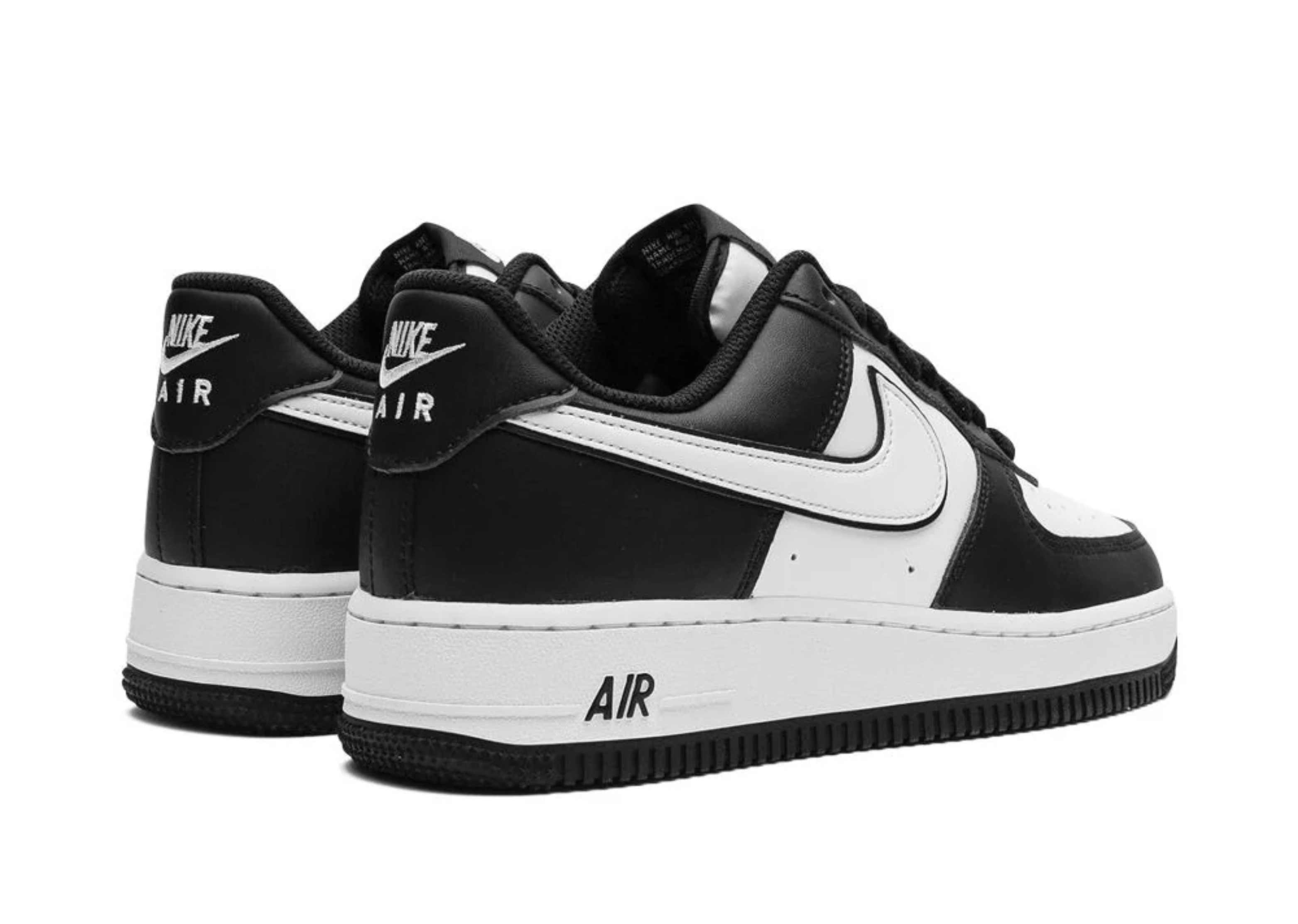 Up to 90 off - Nike Sneakers Nike Air Force 1 Low Panda