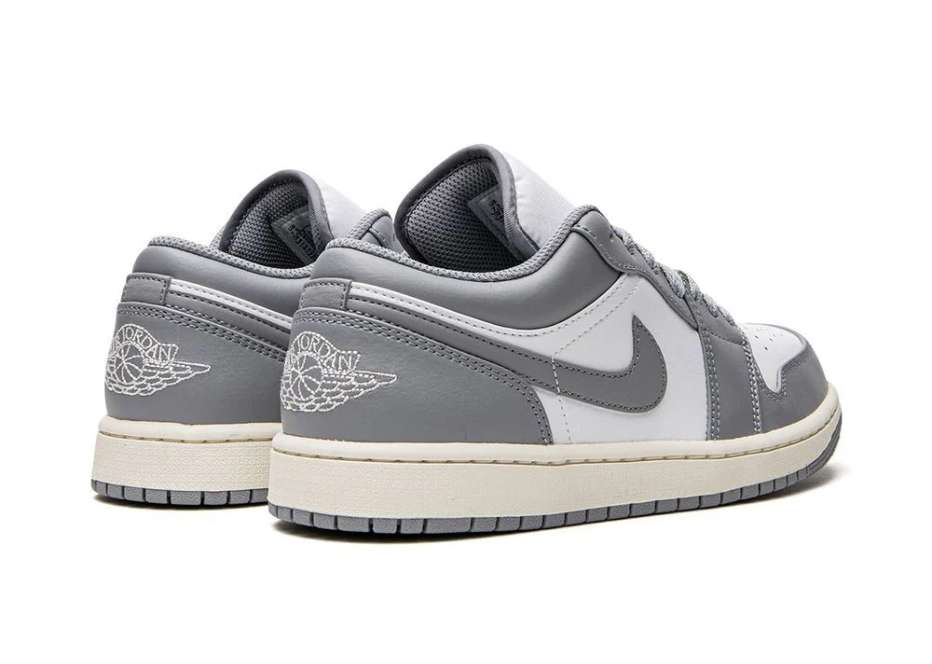 Air Jordan 1 Low Vintage Grey