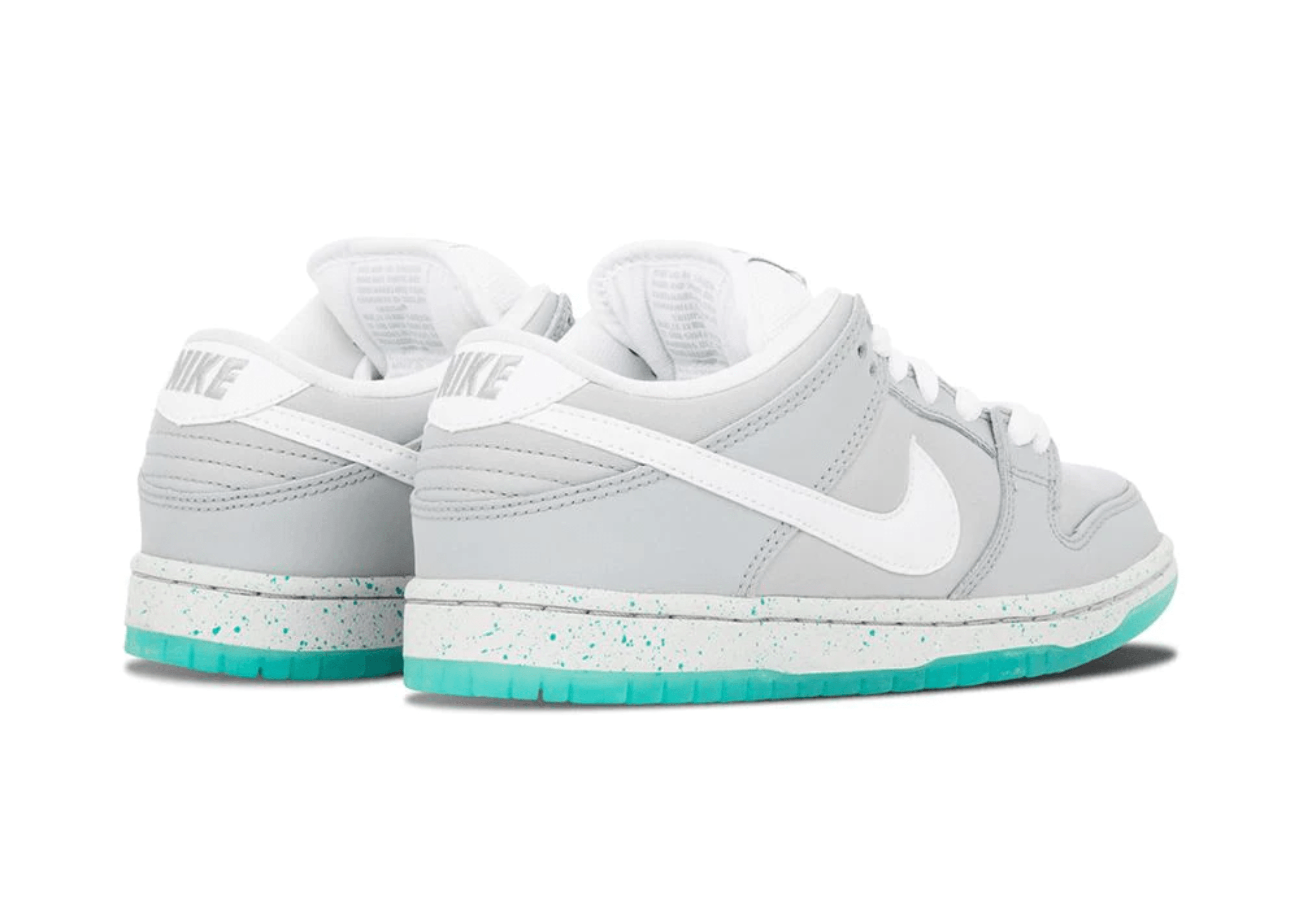 Up to 90 off - Nike Sneakers Nike Dunk Sb Low Marty Mcfly