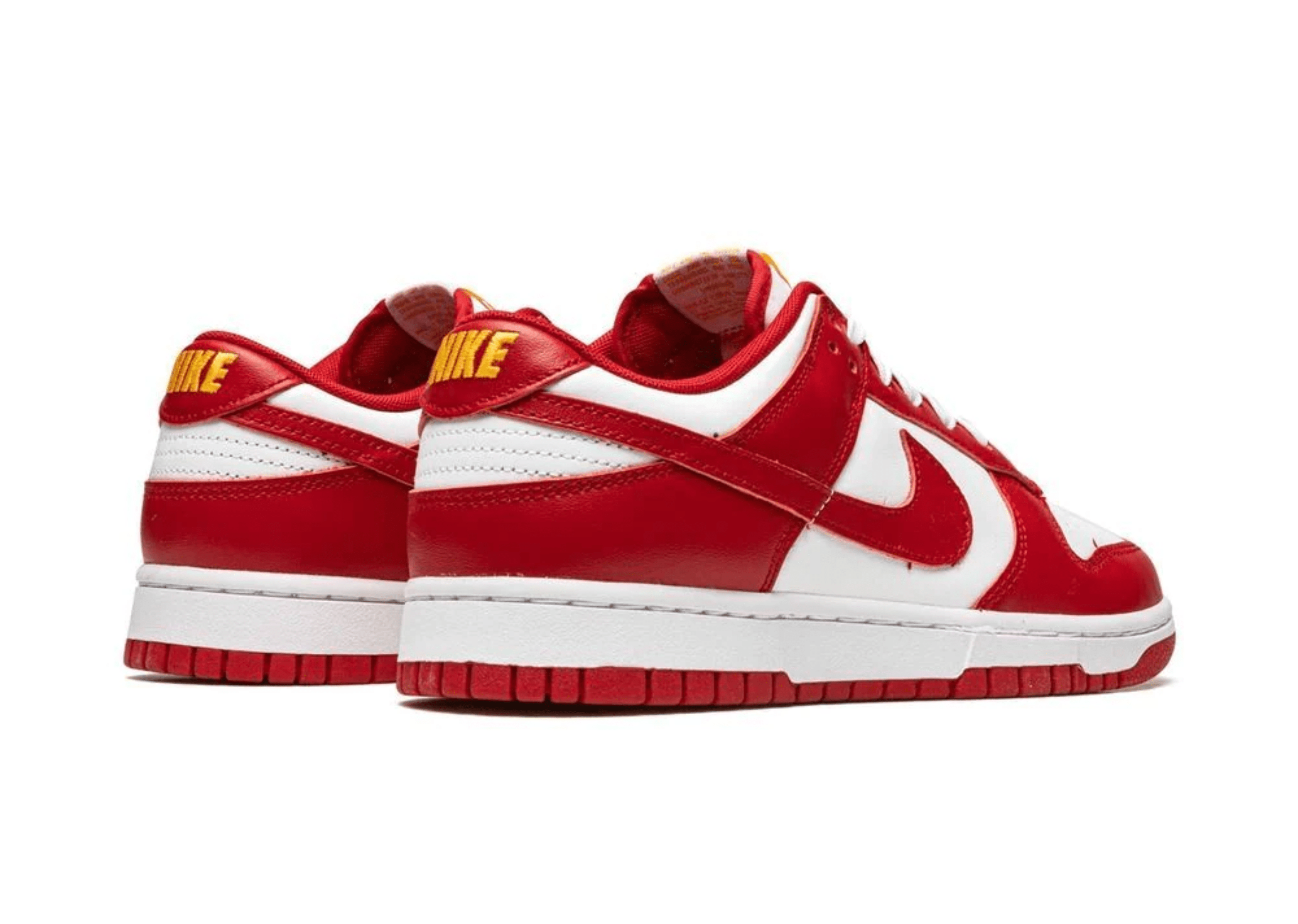 Up to 90 off - Nike Sneakers Nike Dunk Low Usc