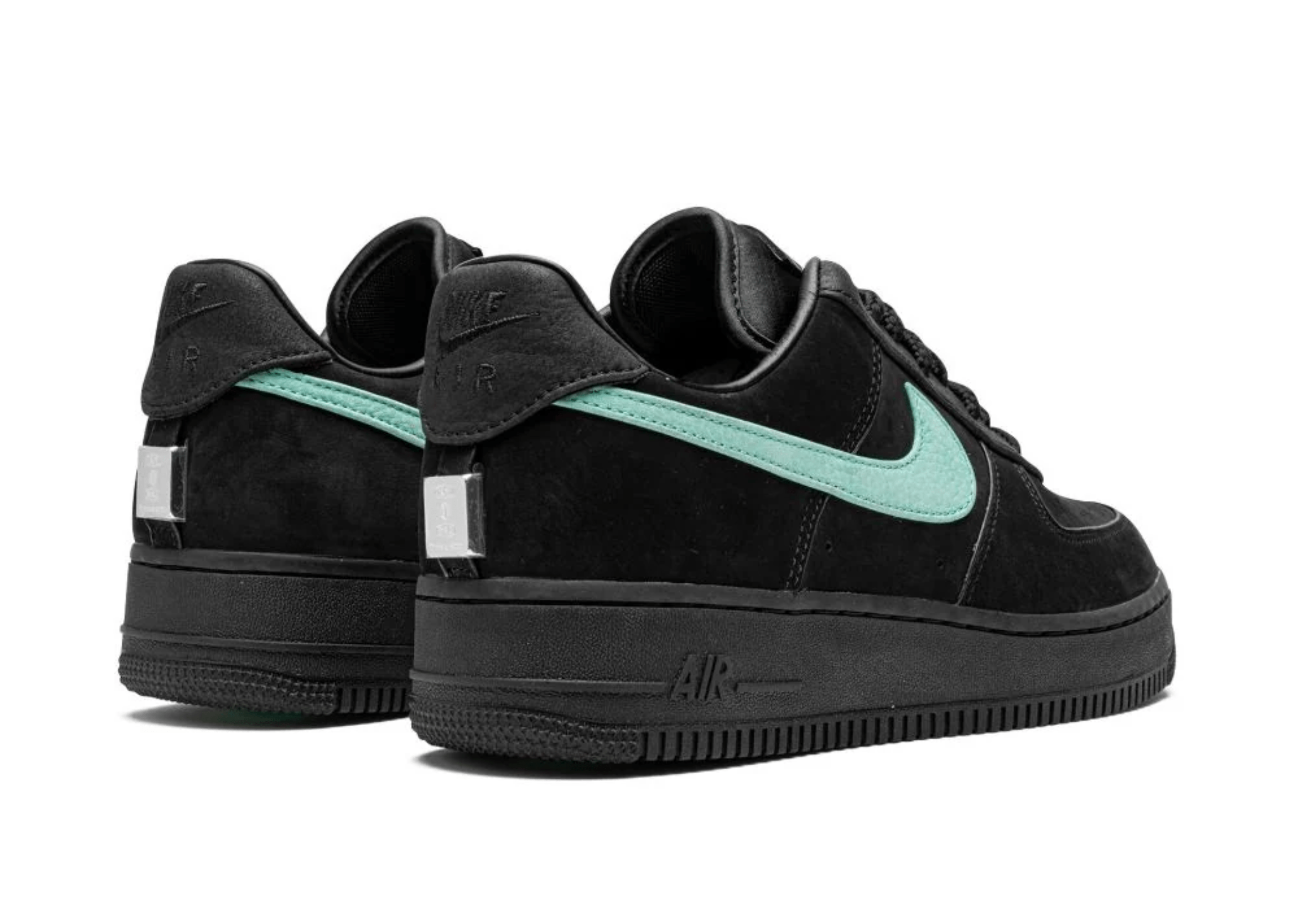 Up to 90 off - Nike Sneakers Nike Air Force 1 Low X Tiffany & Co.