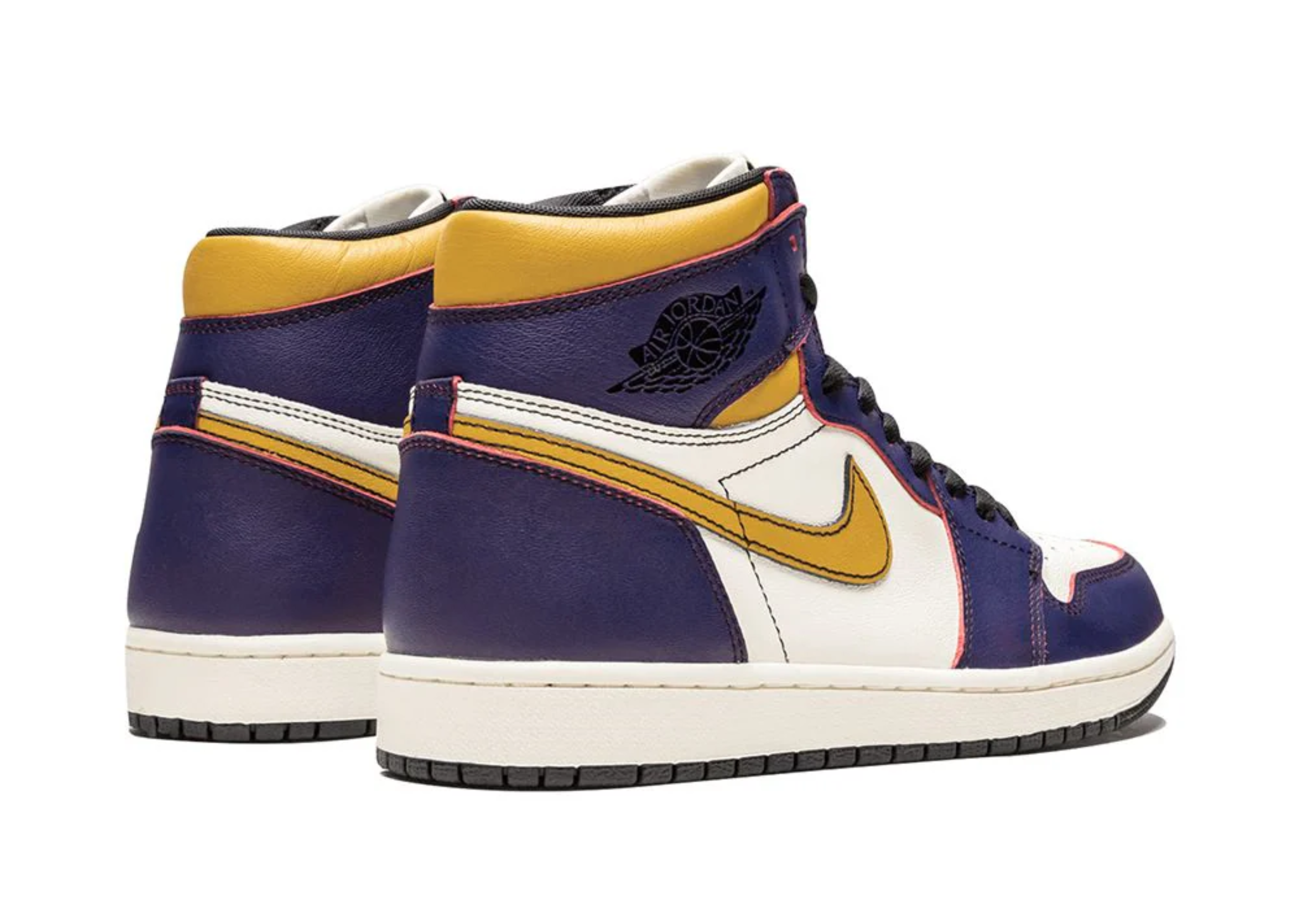 Jordan 1 High LA til Chicago