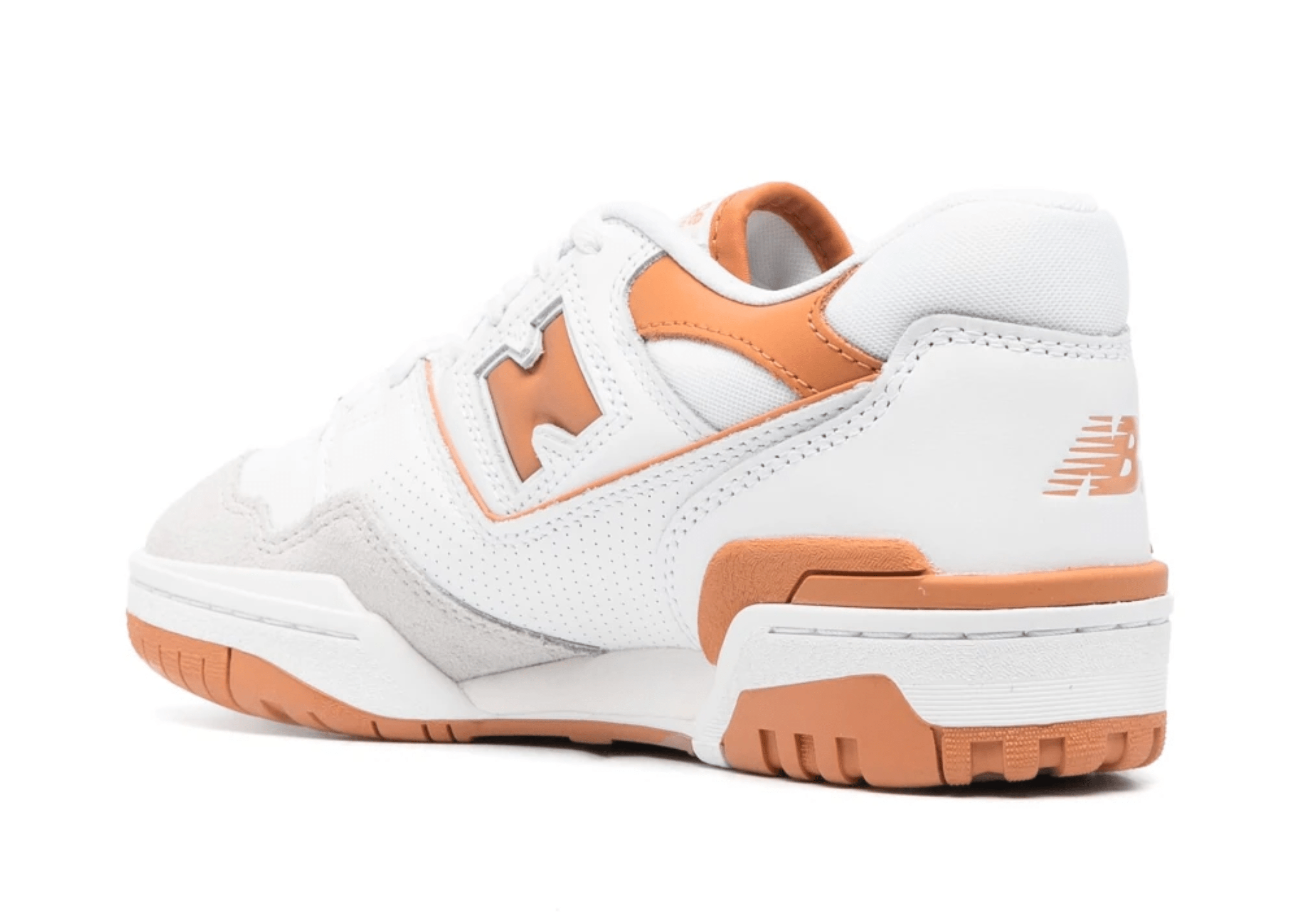 Up to 90 off - New Balance Sneakers New Balance 550 Burnt Orange